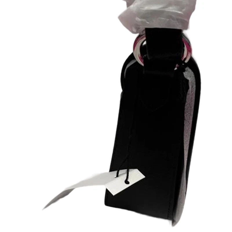 KARL LEGERFELD K/Kards-Shoulderbag-Black- KB15 - Image 5