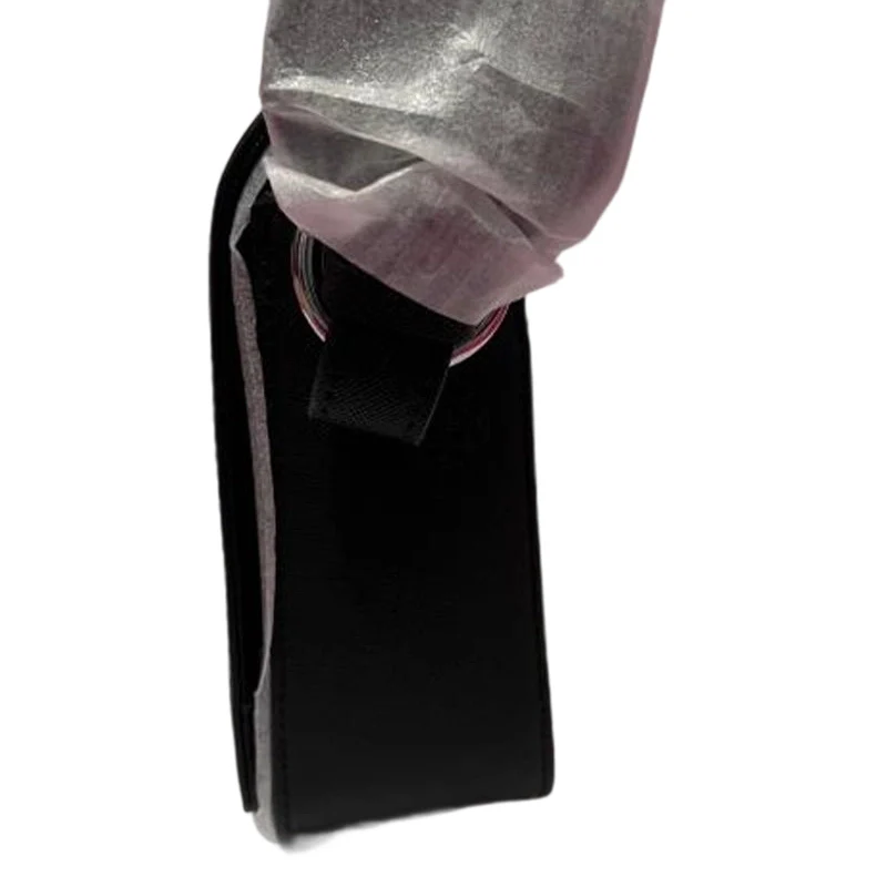 KARL LEGERFELD K/Kards-Shoulderbag-Black- KB15 - Image 7