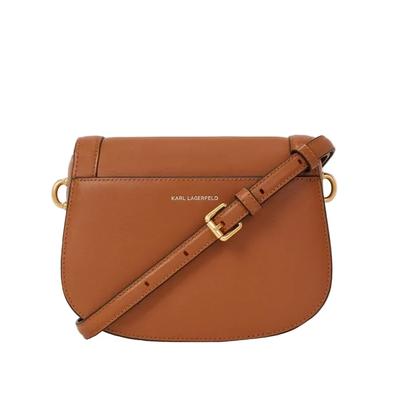 KARL LEGERFELD K/DISK-Shoulderbag- KB2 - Image 3