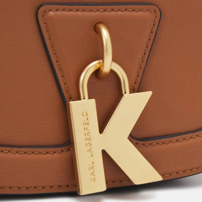 KARL LEGERFELD K/DISK-Shoulderbag- KB2 - Image 5
