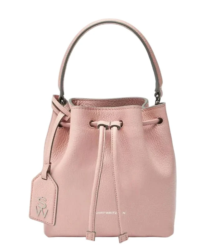 KARL LEGERFELD RAE MINI BUCKET BAG KB45