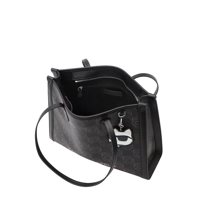 KARL LEGERFELD Shopper 'Ikon' KB38 - Image 4