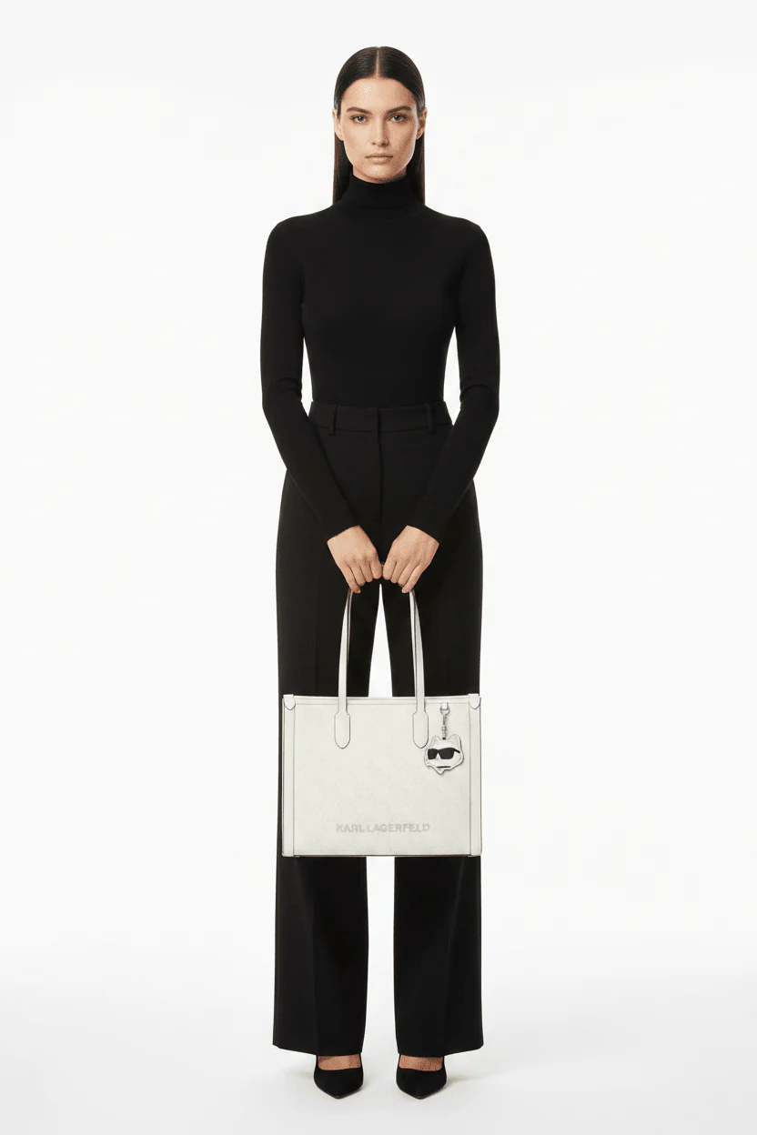 KARL LEGERFELD Shopper 'Ikon' KB39 - Image 2