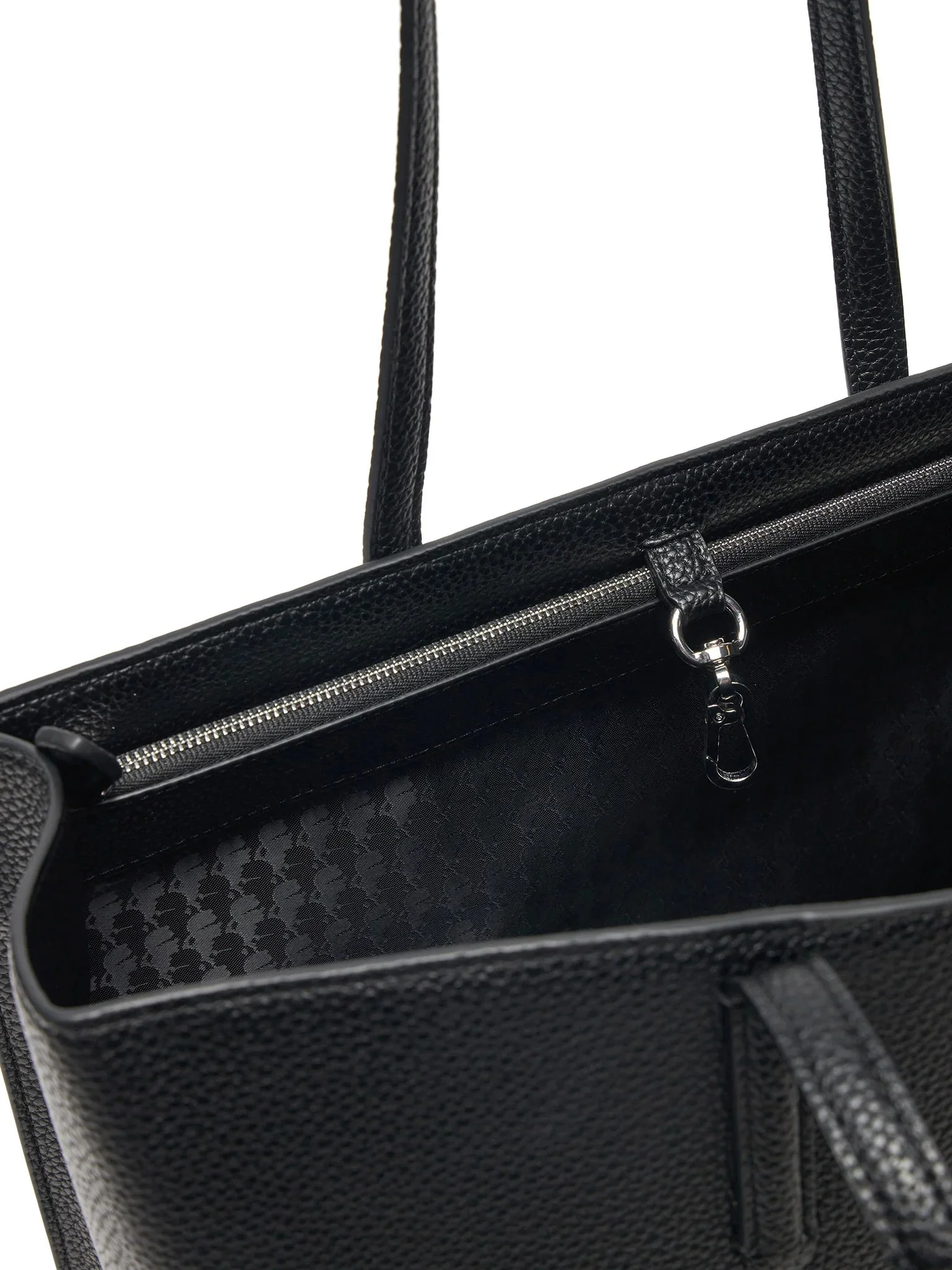 KARL LEGERFELD Handbag A1W30496 Brown KB73 - Image 3