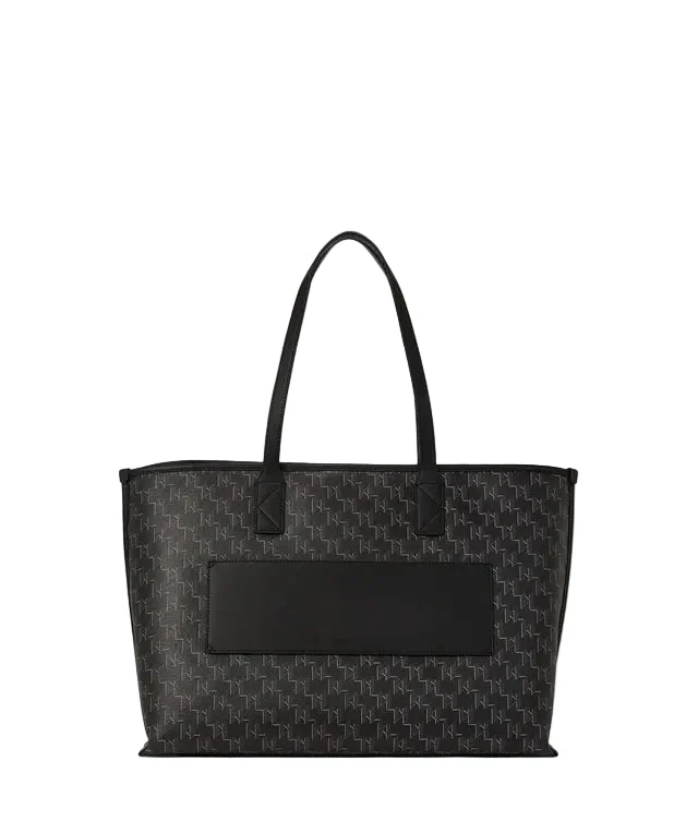 KARL LEGERFELD K/VOYAGE TOTE BAG KB64 - Image 3