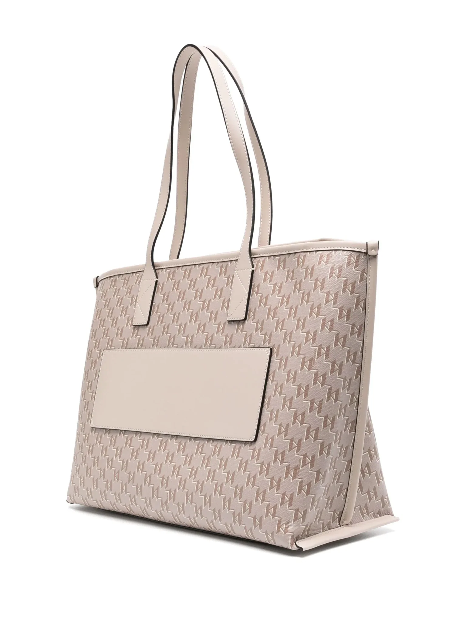KARL LEGERFELD K/VOYAGE TOTE BAG KB65 - Image 3