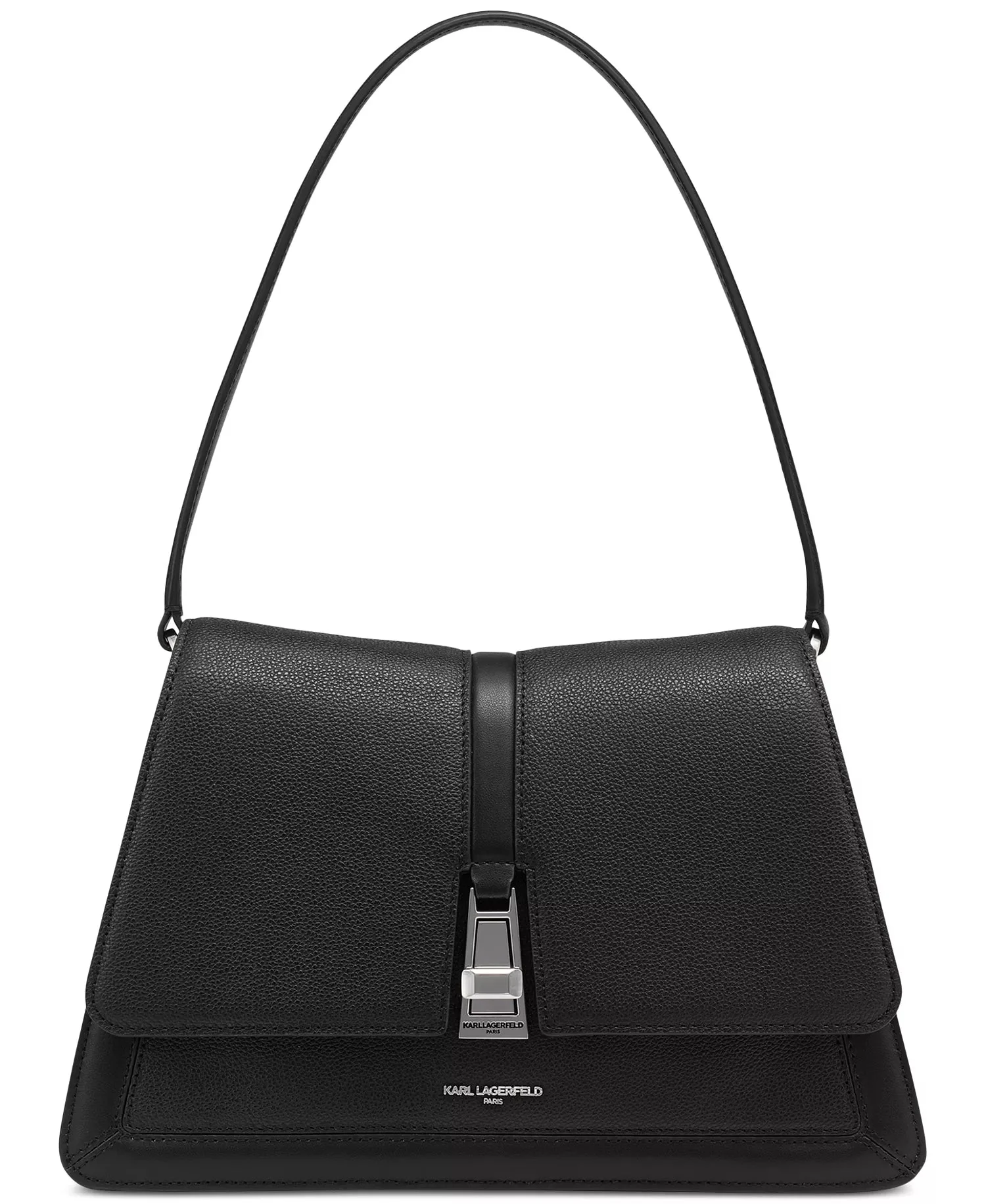 KARL LEGERFELD Paris Mercerie Crossbody Bag KB58