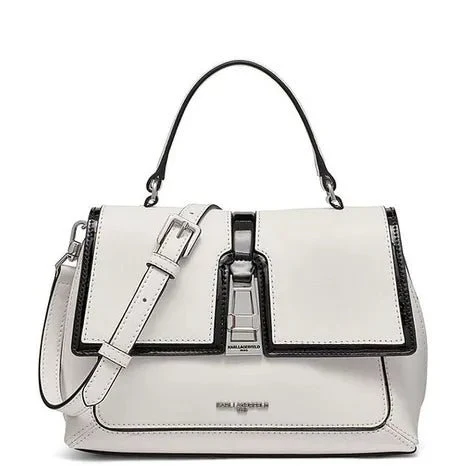 KARL LEGERFELD Paris Mercerie Crossbody Bag KB59