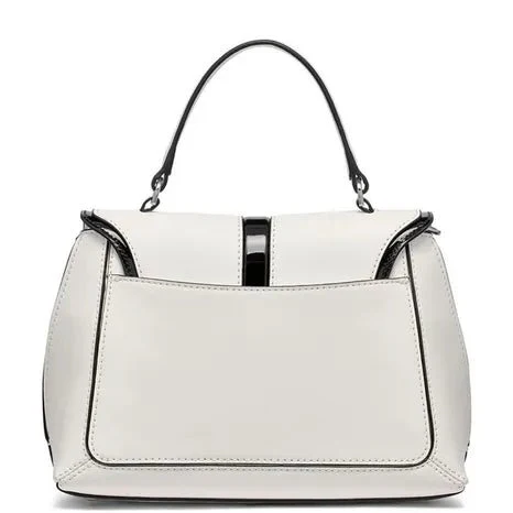 KARL LEGERFELD Paris Mercerie Crossbody Bag KB59 - Image 3