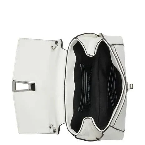 KARL LEGERFELD Paris Mercerie Crossbody Bag KB59 - Image 5