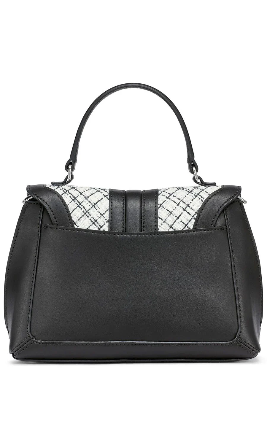 KARL LEGERFELD Paris Mercerie Crossbody Bag KB60 - Image 3