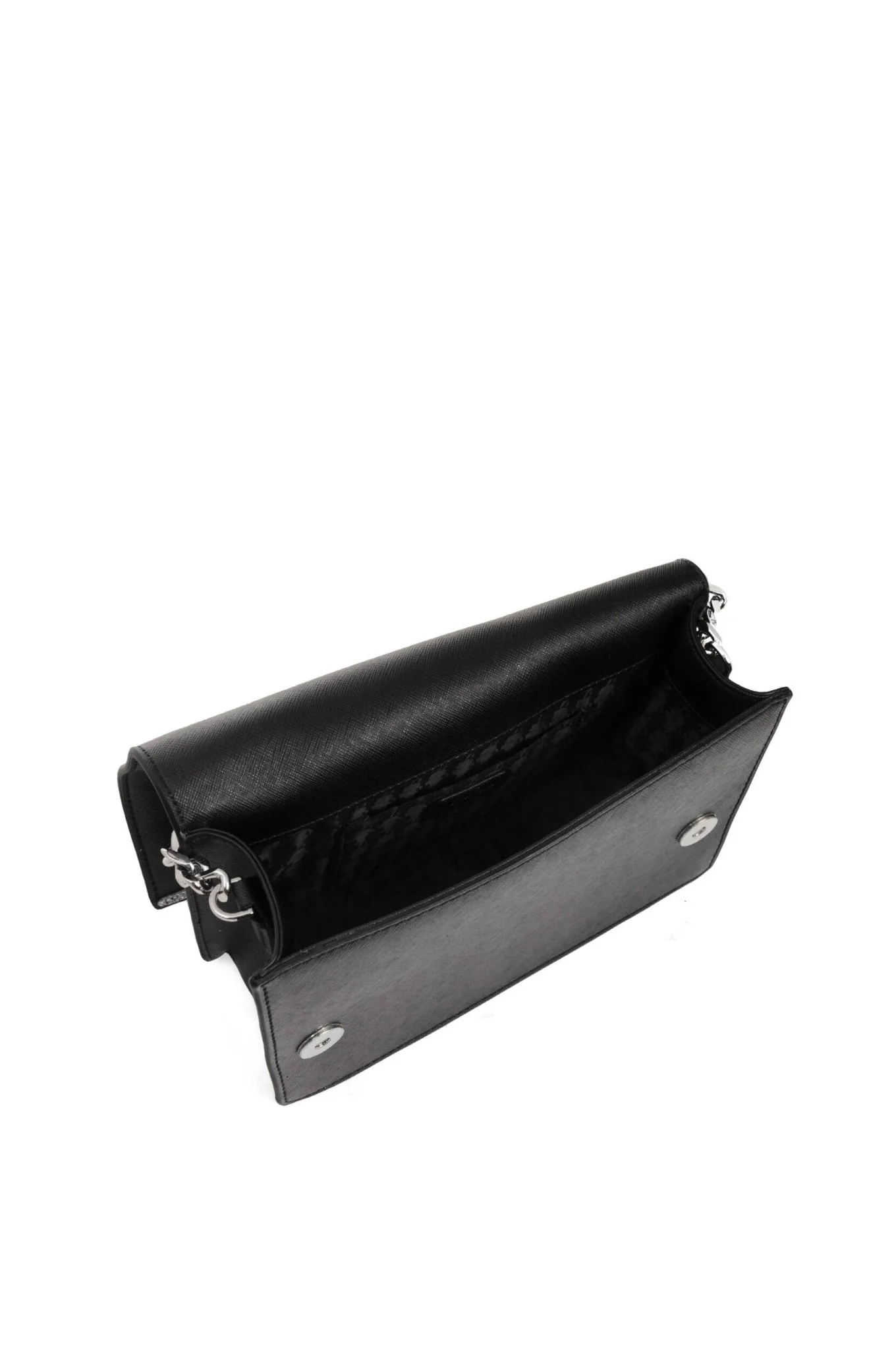 KARL LEGERFELD Postwoman Camera Crossbody KB71 - Image 5