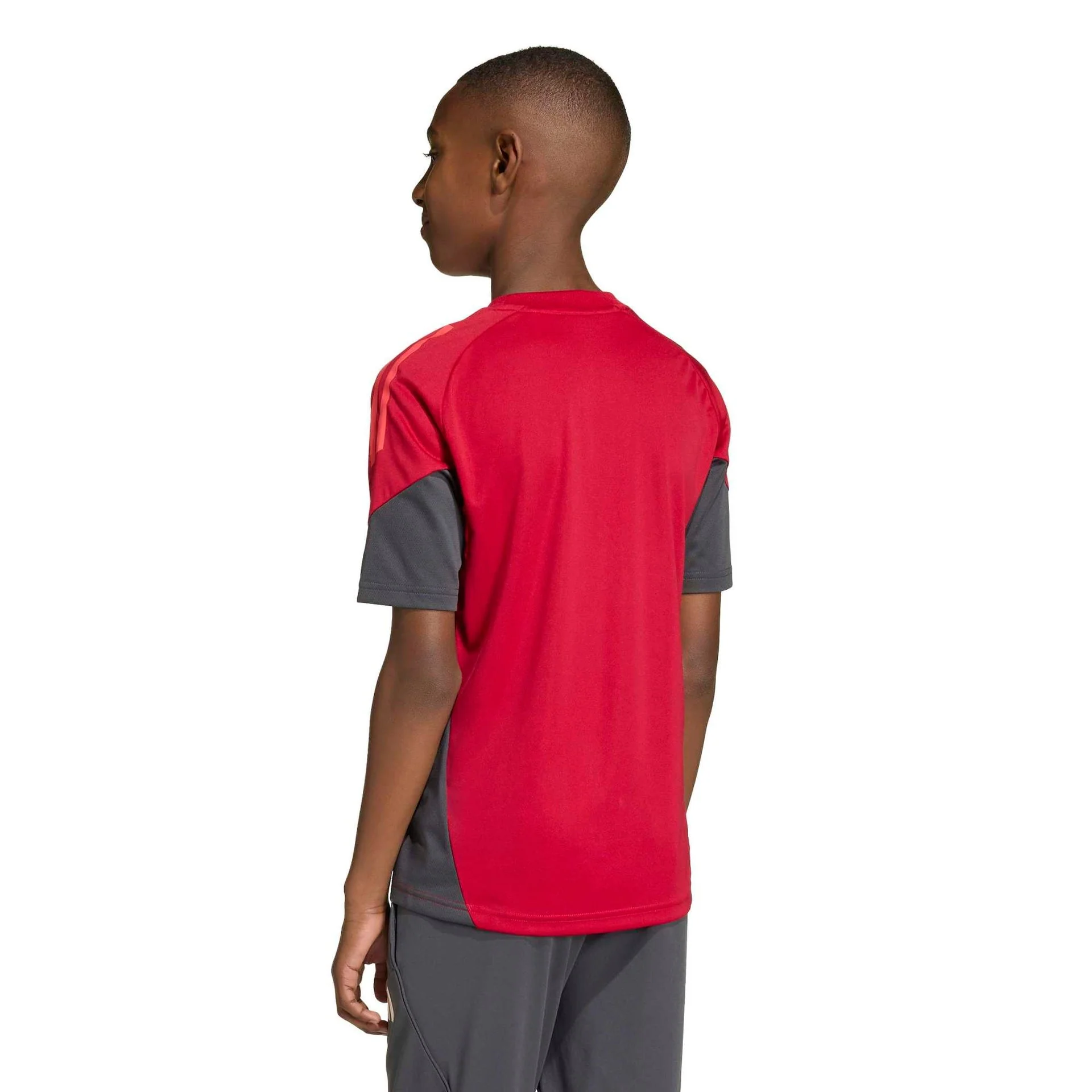 Liverpool FC Tiro 25 Competition Training Jersey - Image 4