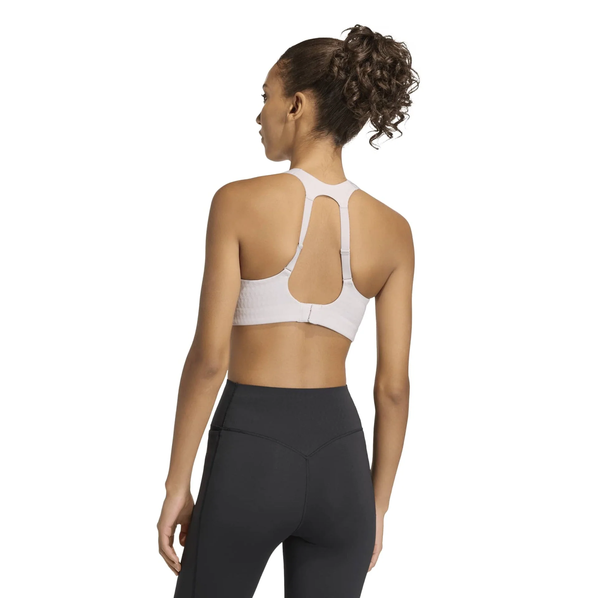 Optimé High Support Bra - Image 5