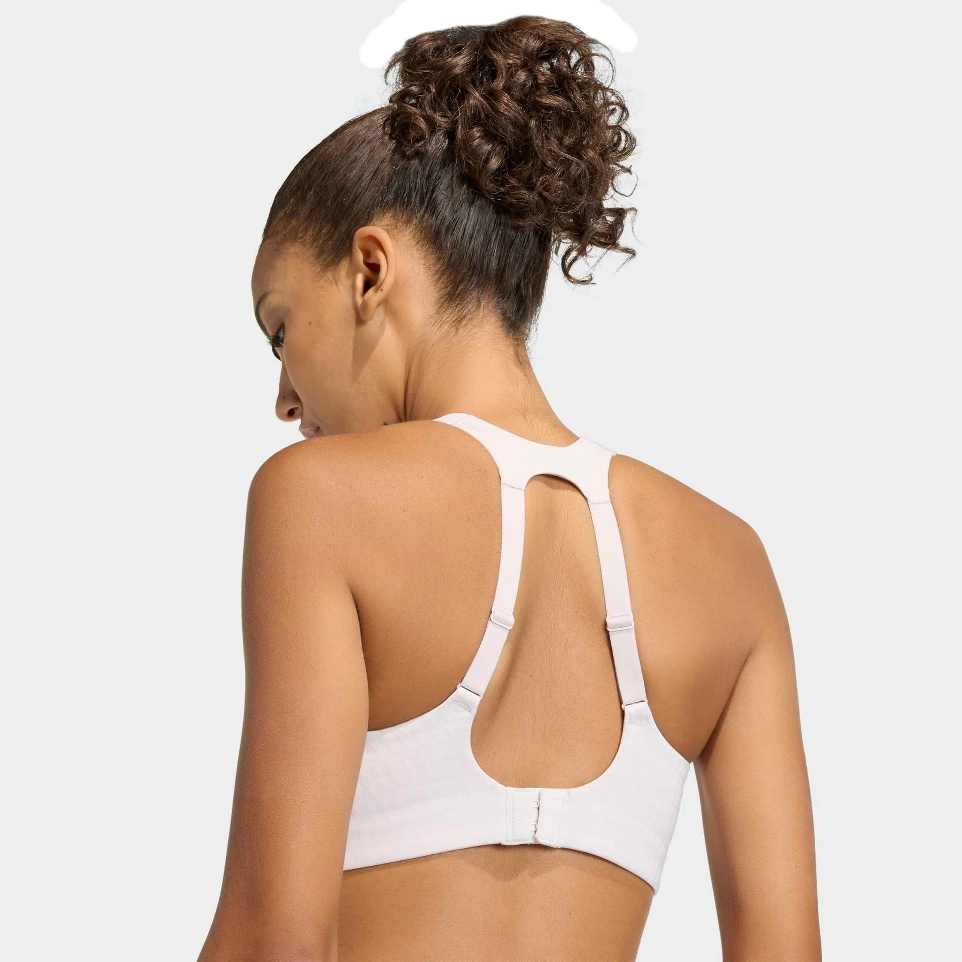 Optimé High Support Bra - Image 7