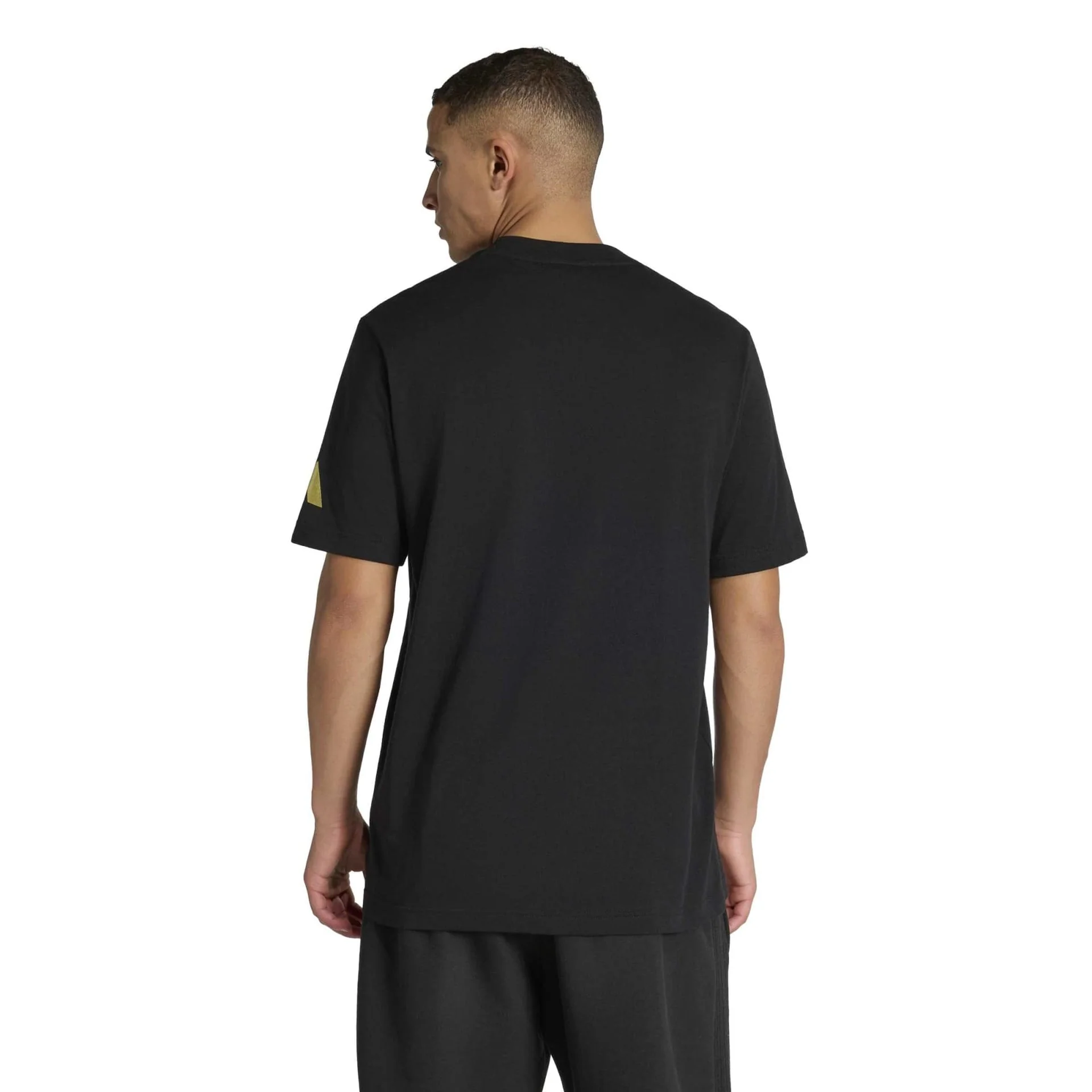 FIFA World Cup 26™ Official Emblem T-Shirt - Image 3