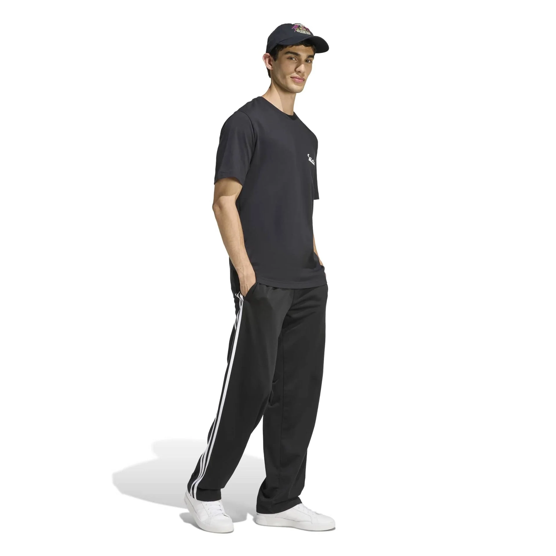 HOUSE OF TIRO COMMUNITY GRAPHIC T-SHIRT - Image 4