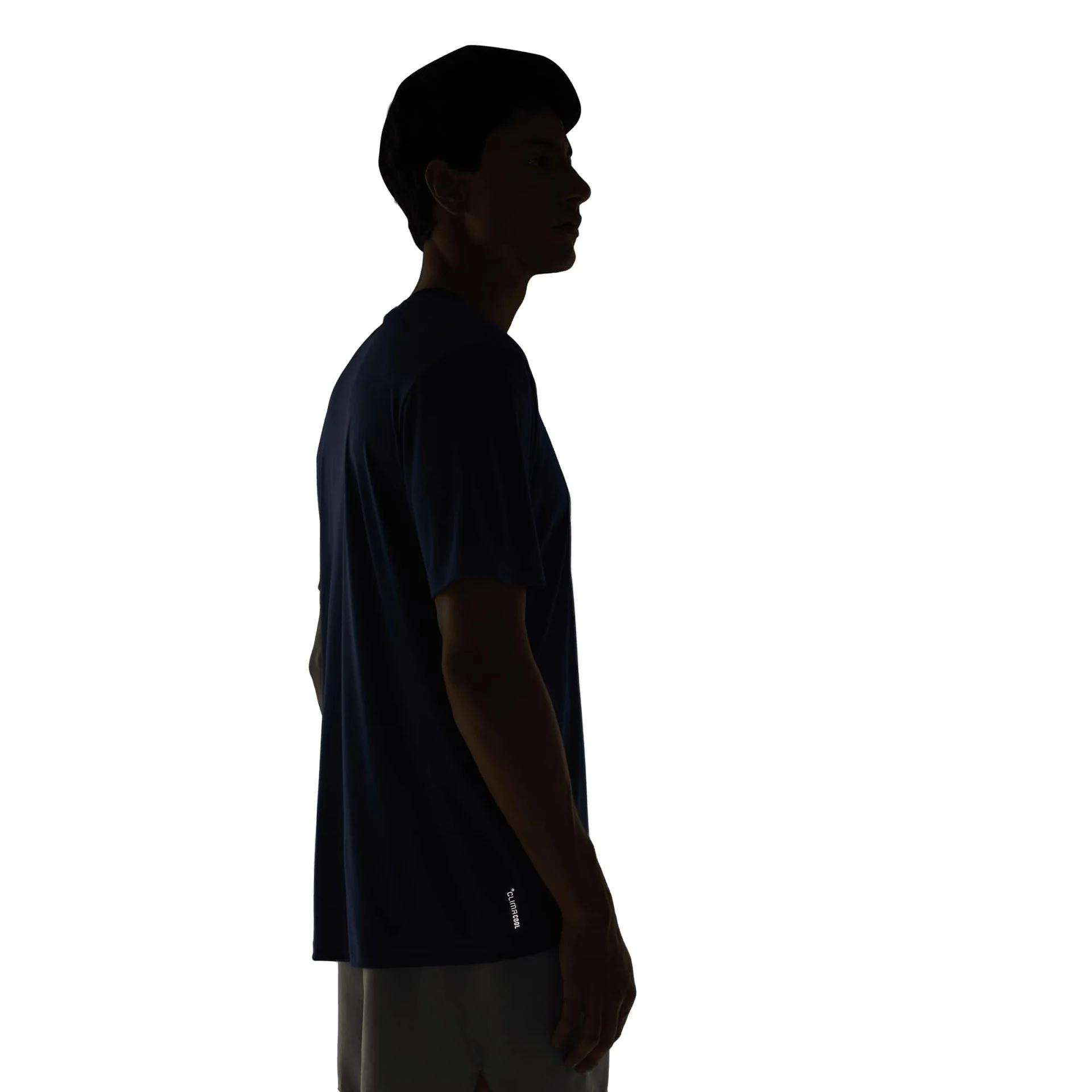 adi365 Running Essentials T-shirt - Image 7