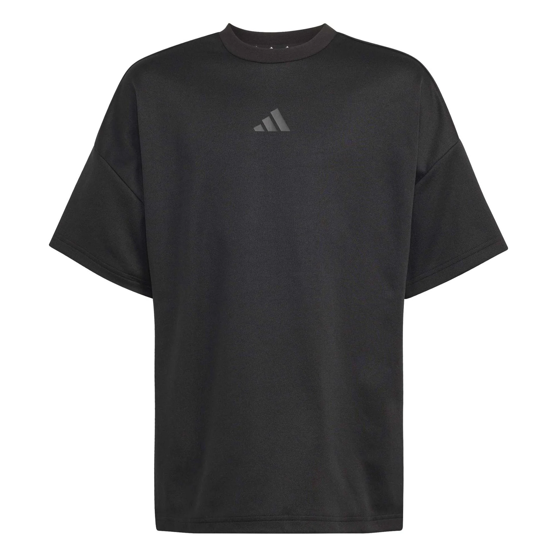 FUTURE ICONS OVERSIZED T-SHIRT - Image 2