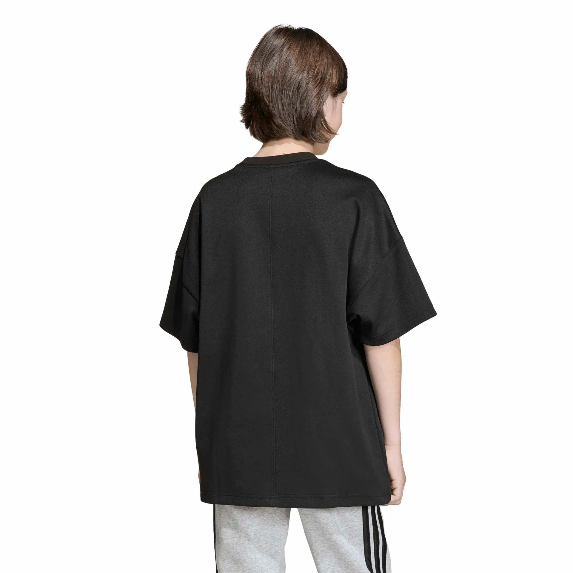 FUTURE ICONS OVERSIZED T-SHIRT - Image 3