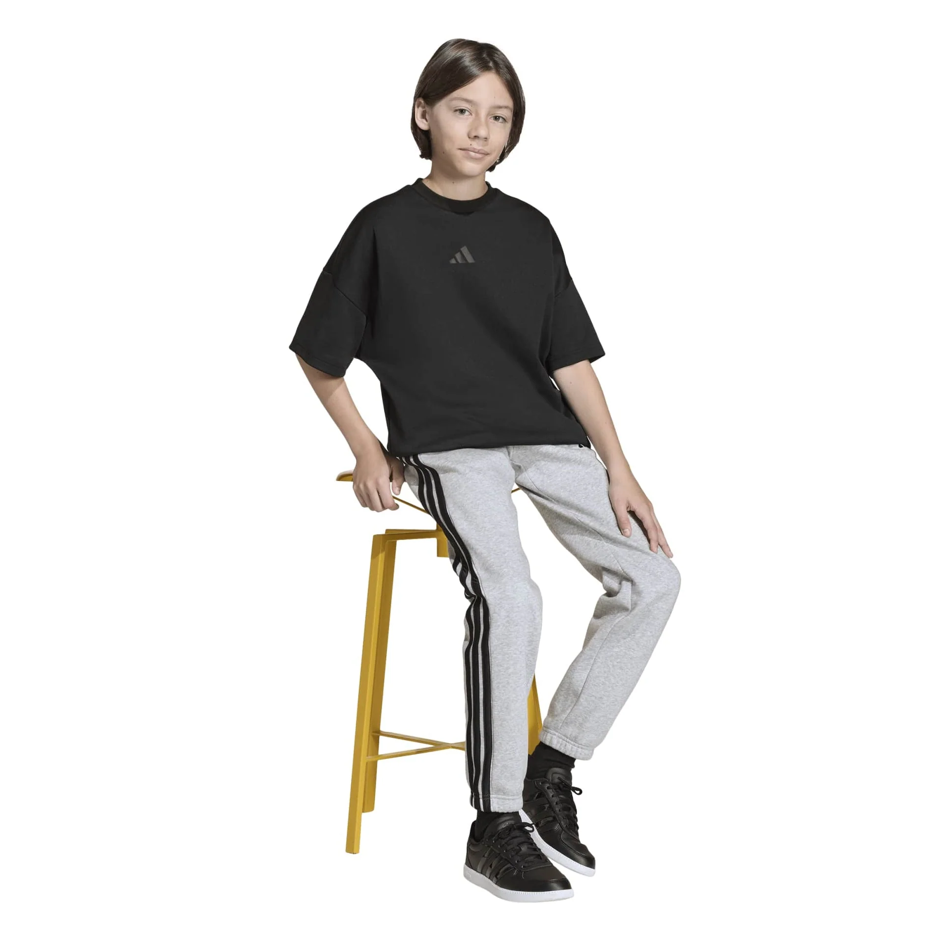 FUTURE ICONS OVERSIZED T-SHIRT - Image 4