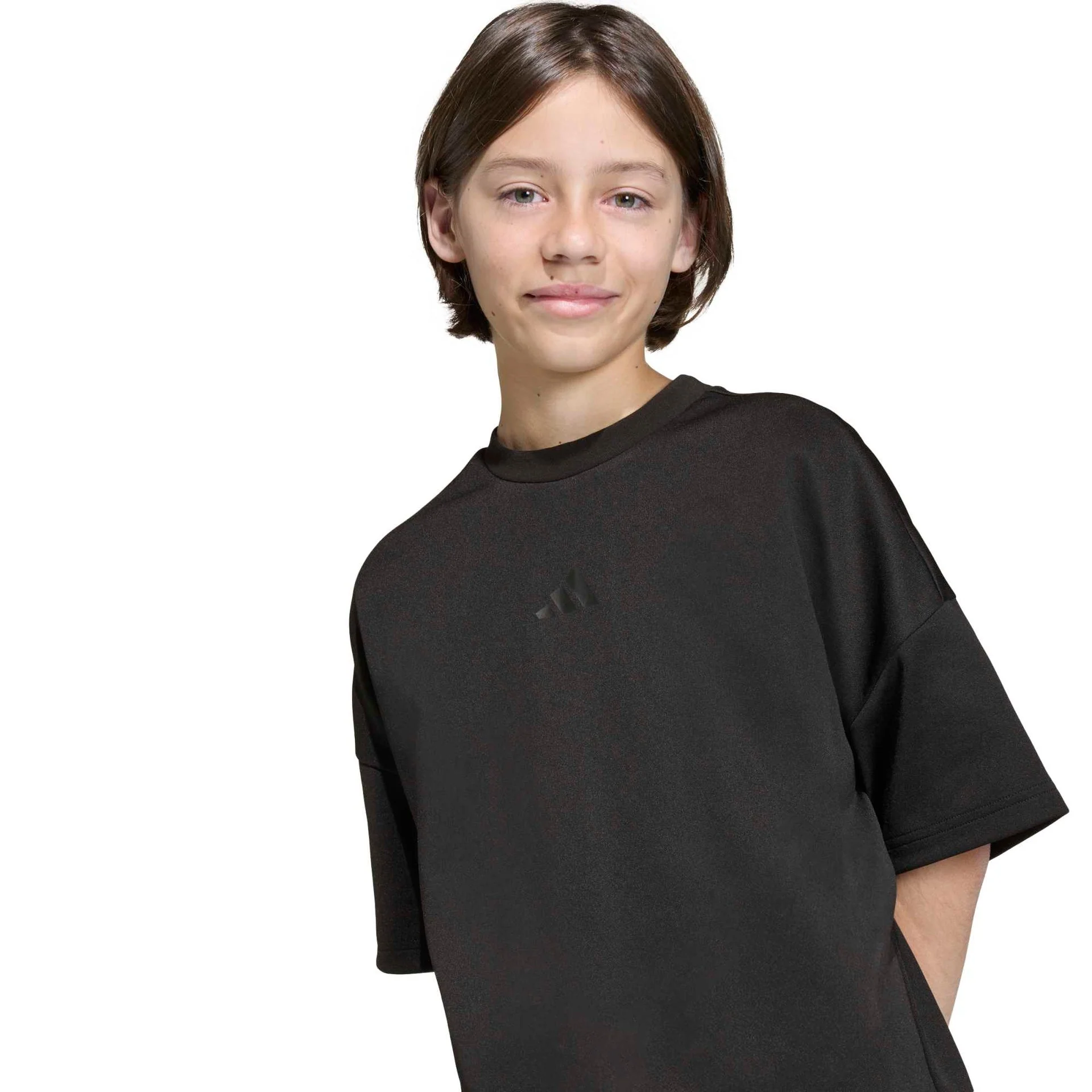 FUTURE ICONS OVERSIZED T-SHIRT - Image 5