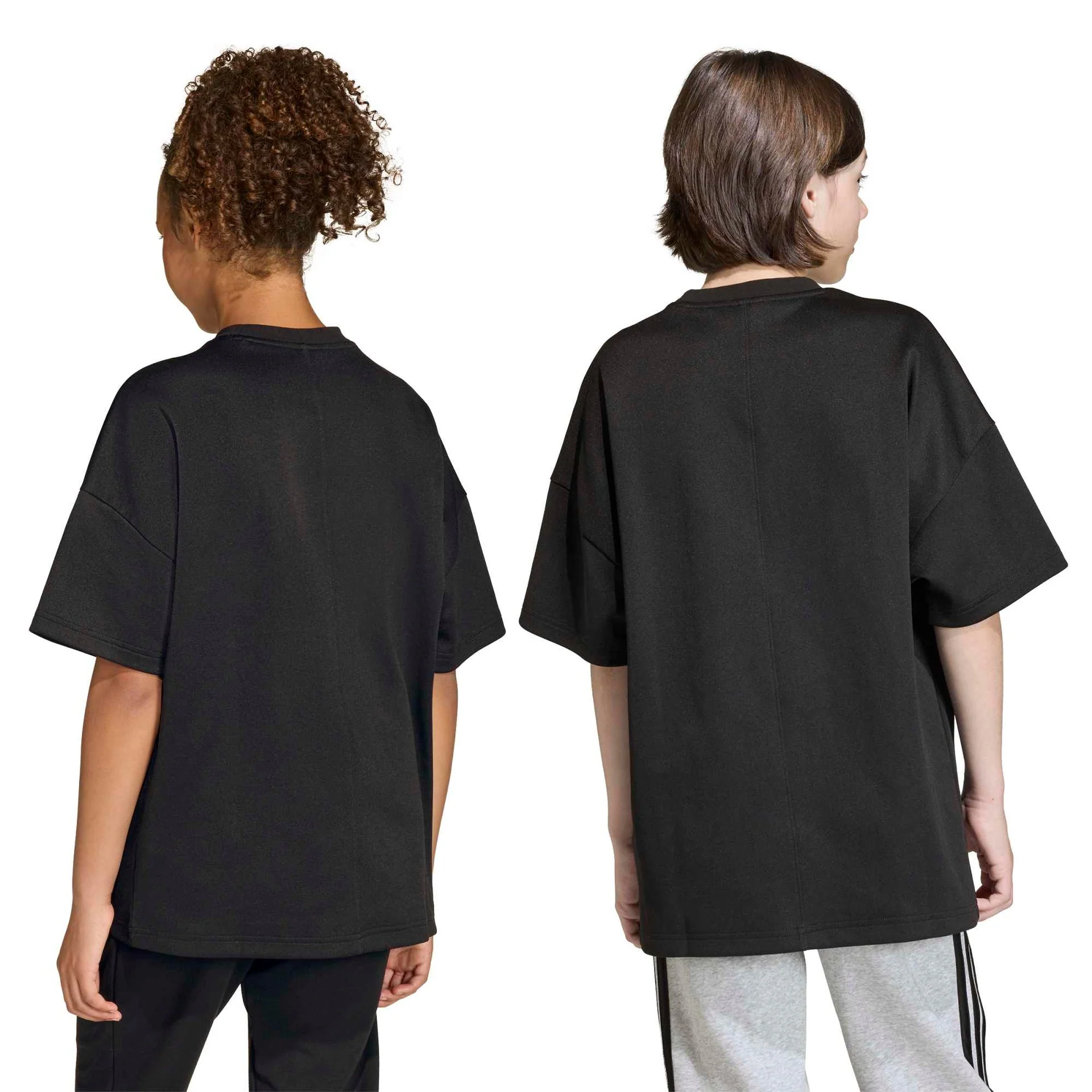 FUTURE ICONS OVERSIZED T-SHIRT - Image 7