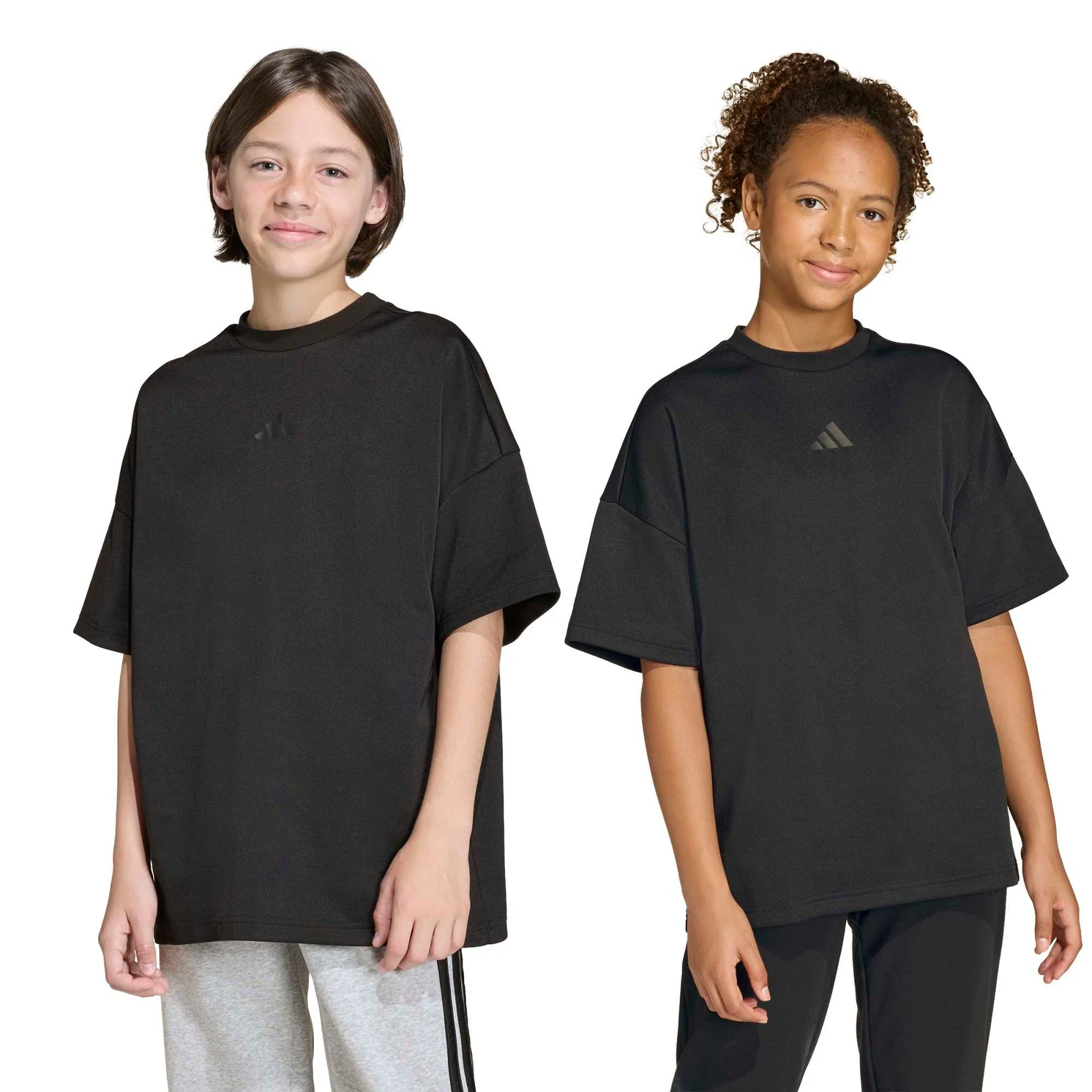 FUTURE ICONS OVERSIZED T-SHIRT - Image 8