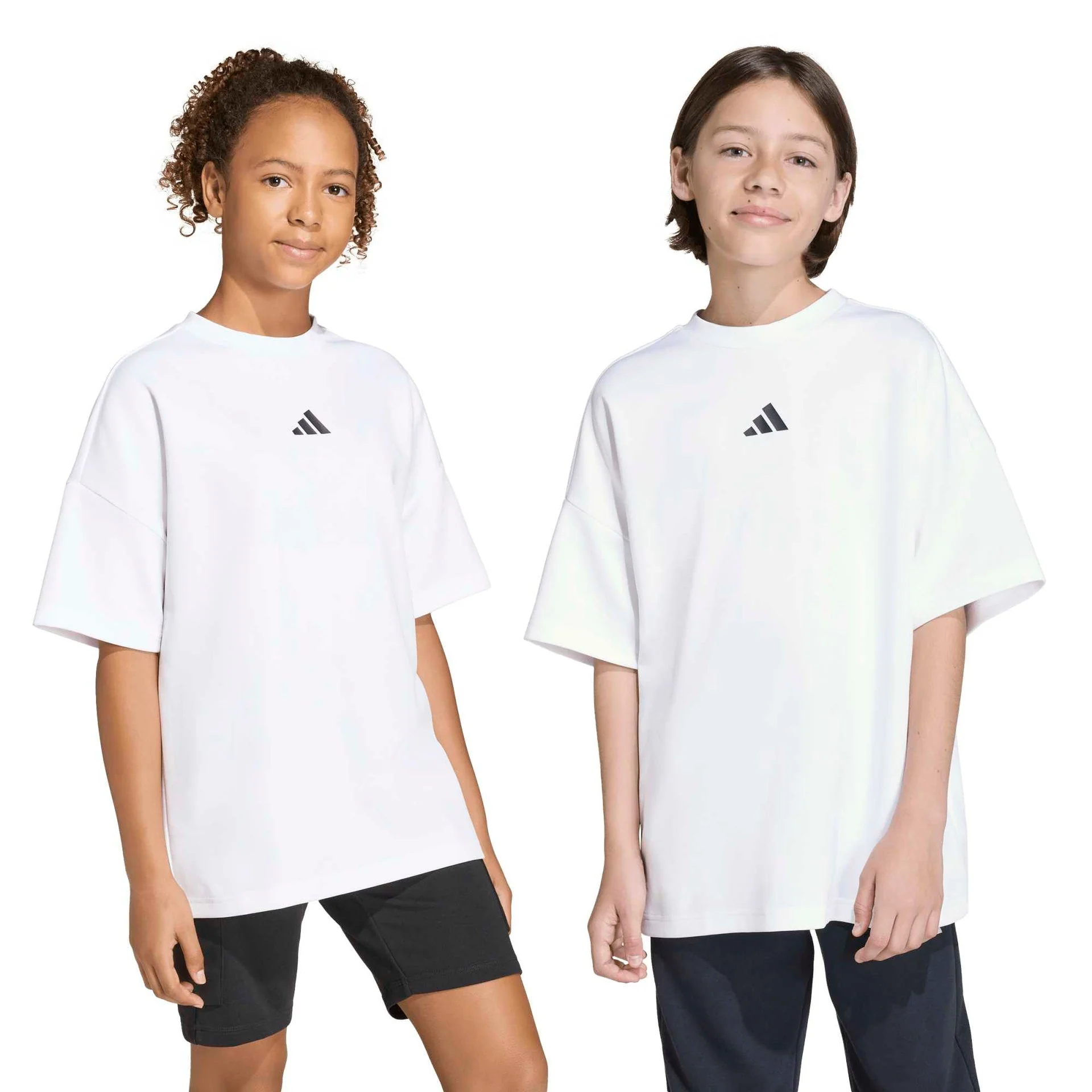 FUTURE ICONS OVERSIZED T-SHIRT - Image 8