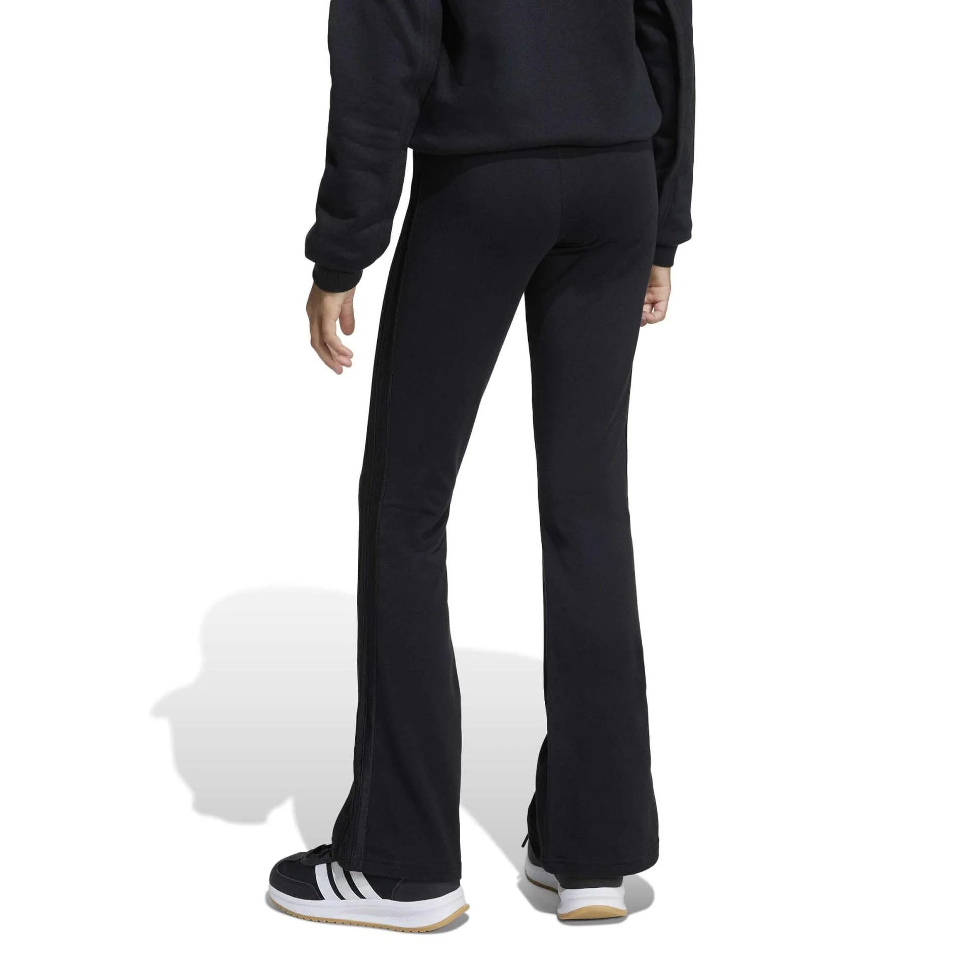 Seasonals Glam Flared Leggings - Image 4