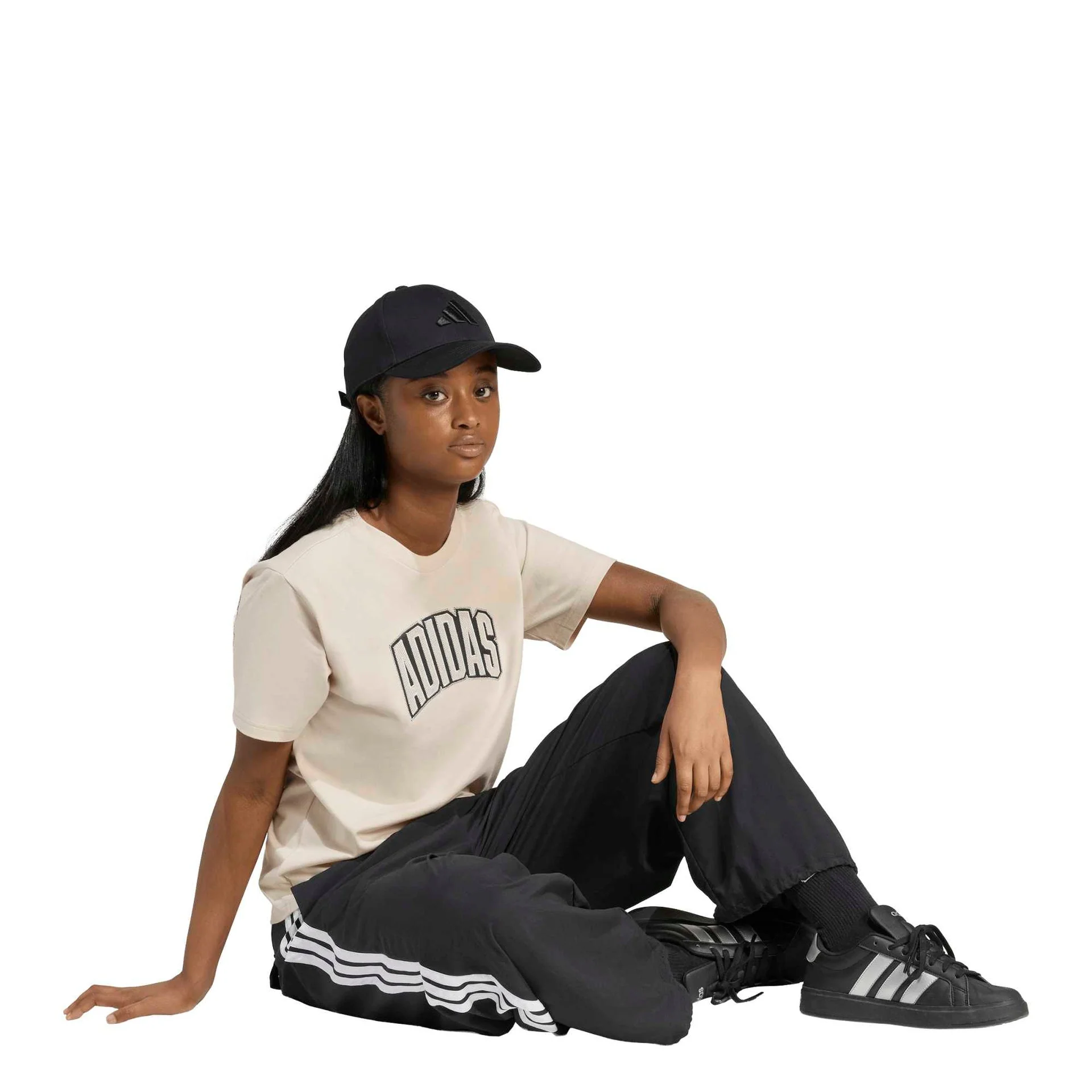 COLLEGIATE GRAPHIC T-SHIRT - Image 4
