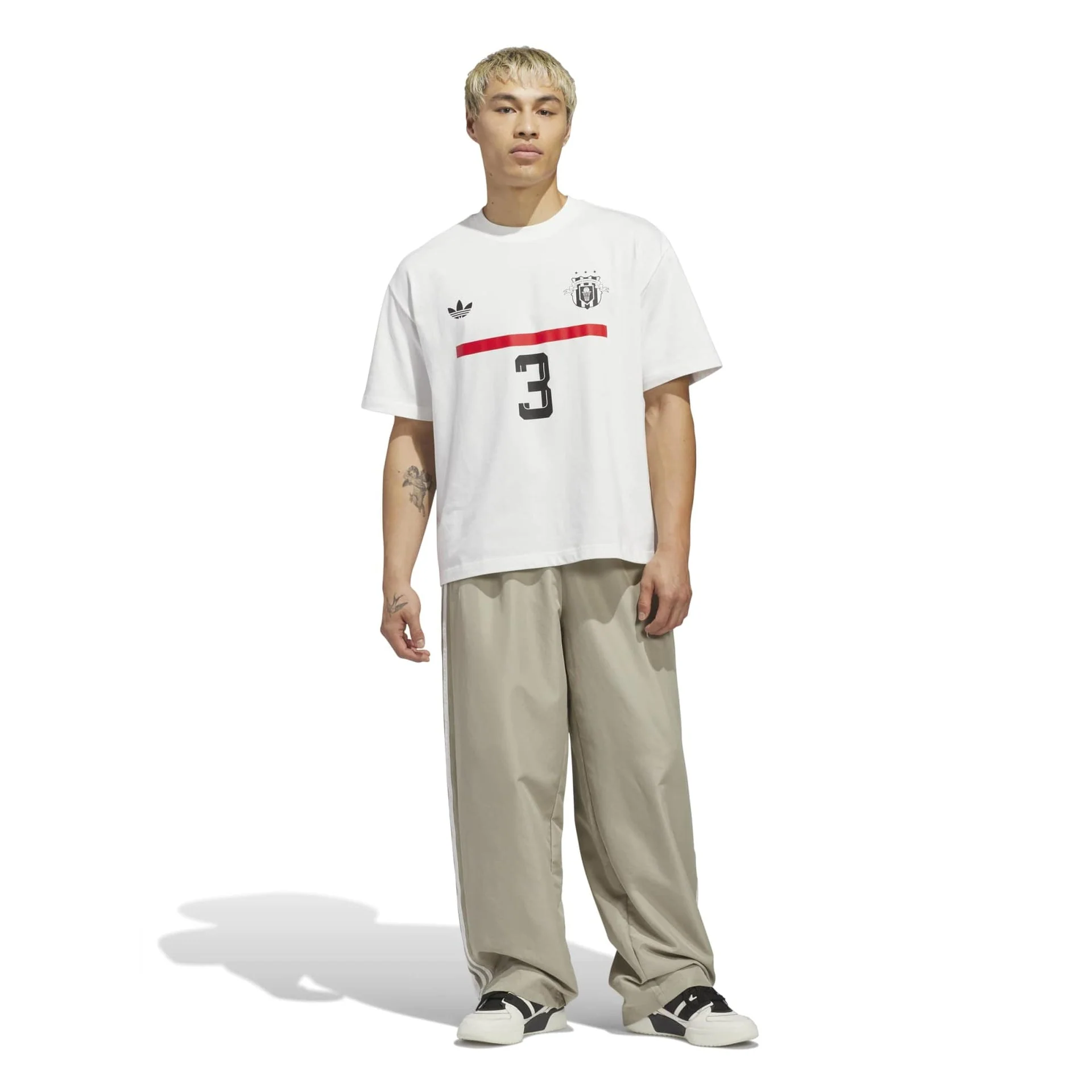 JABBAR GFX T-Shirt Q1 - Image 6
