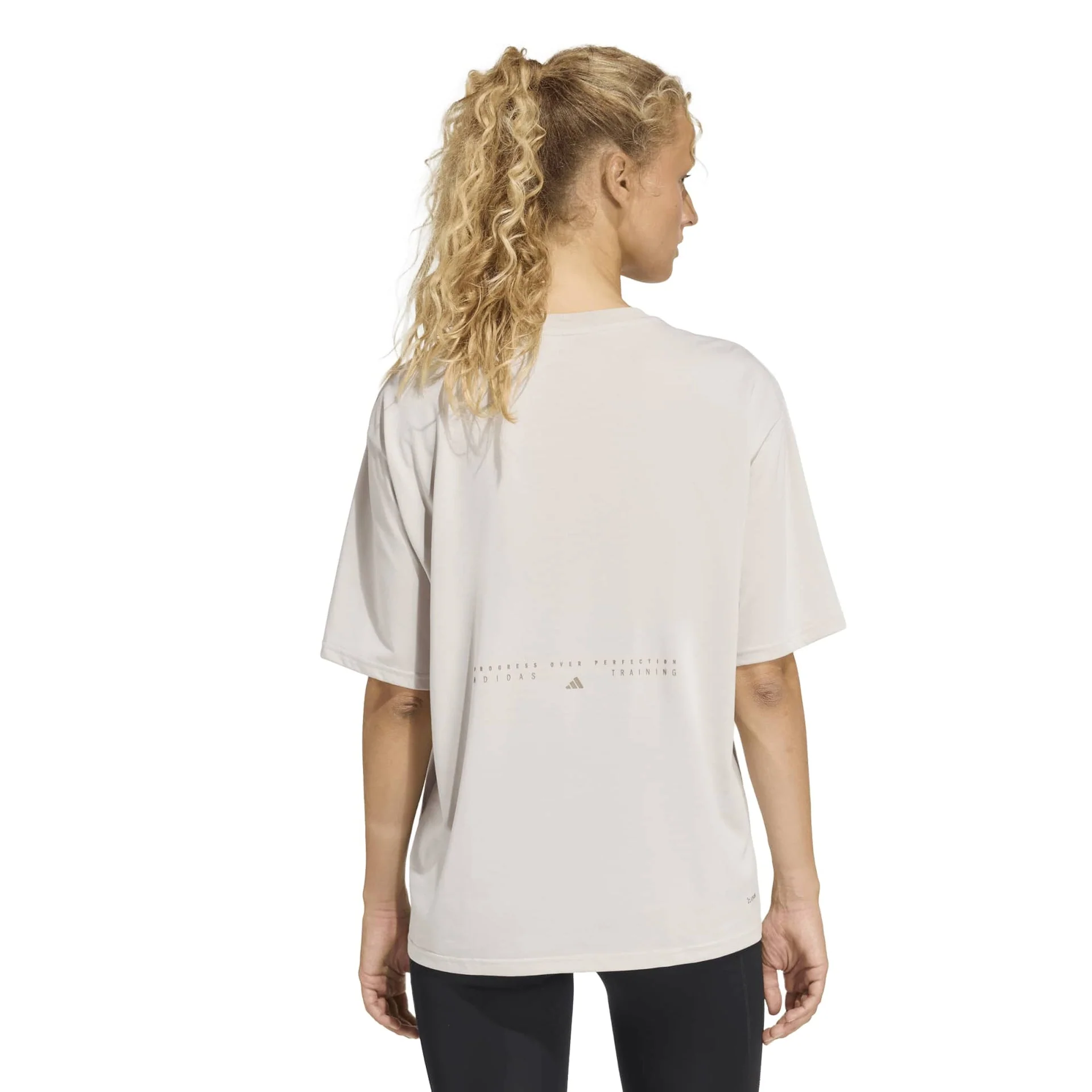 CLIMACOOL ANIMAL TRAINING GRAPHIC T-SHIRT - Image 3