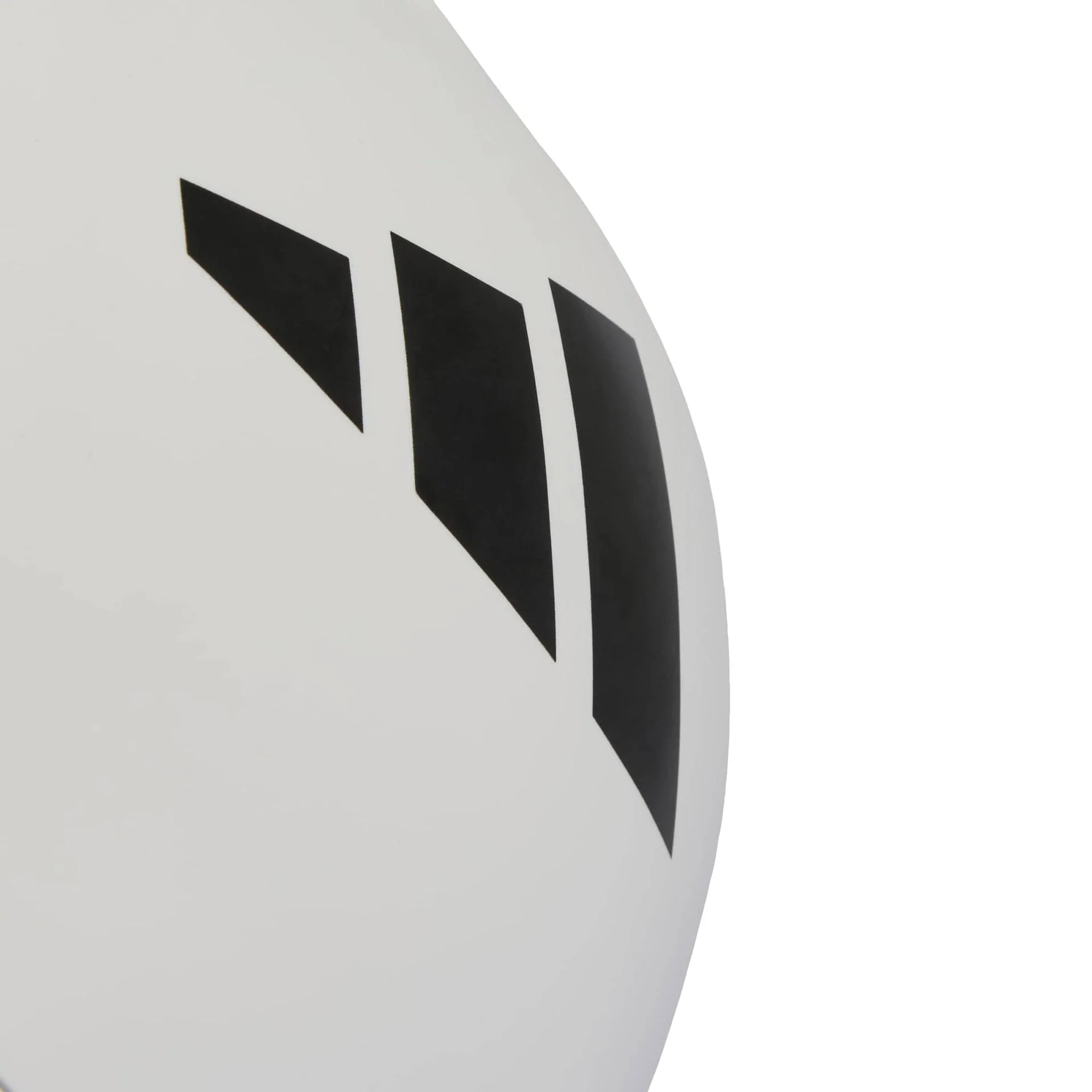 ADIDAS ADULTS 3-STRIPES SWIM CAP - Image 3