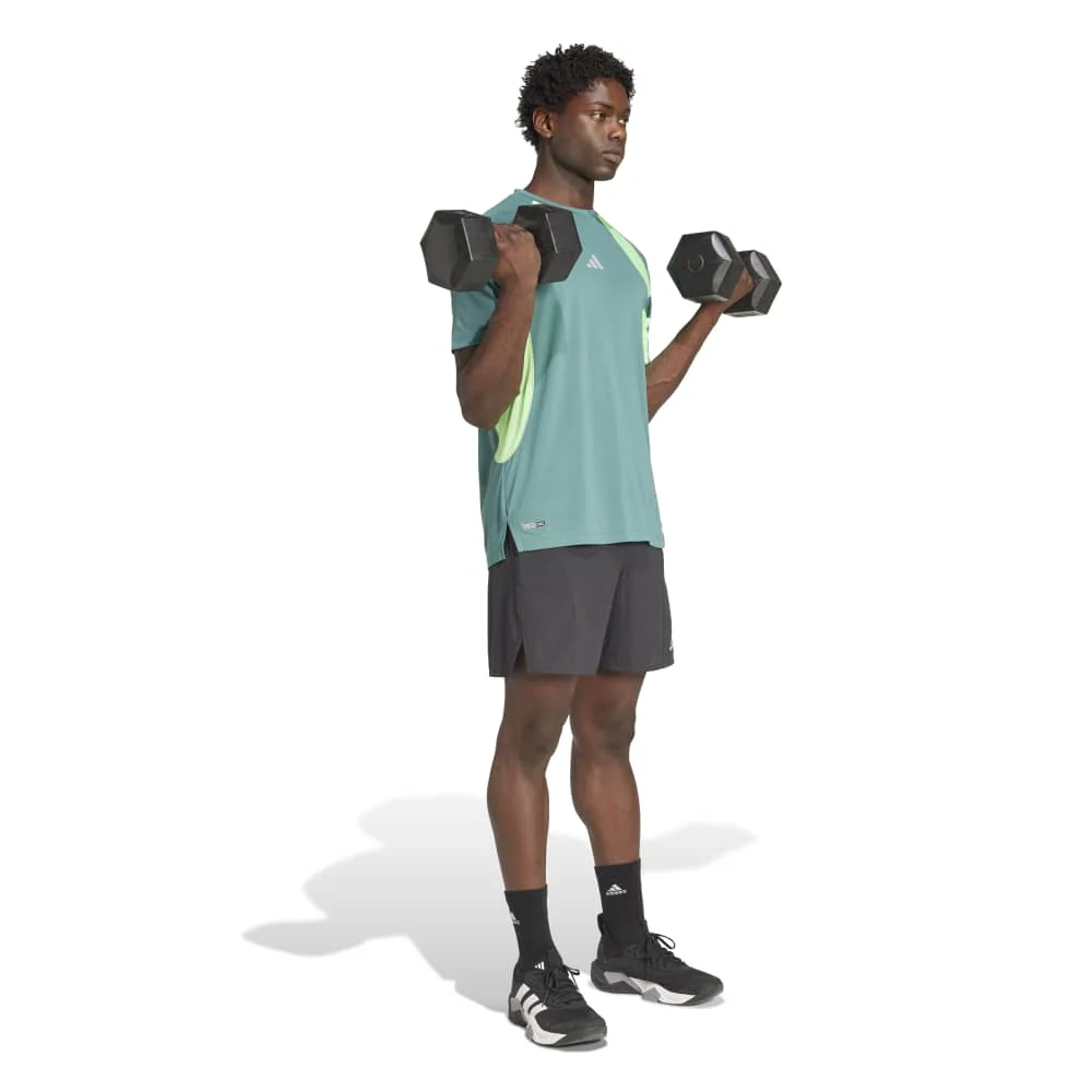 TECH APP TEE - Image 4