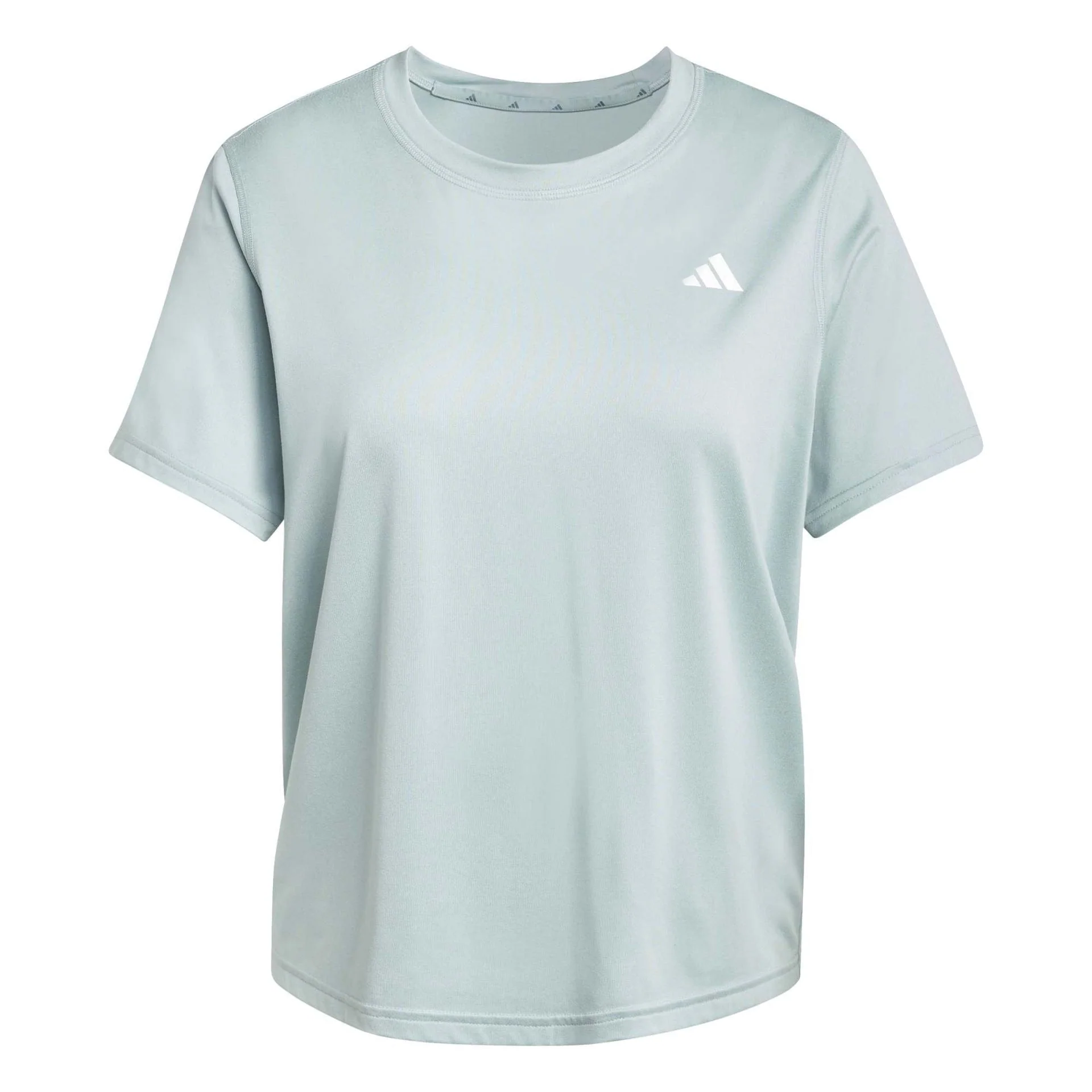 Workout Essentials Crew Neck T-Shirt - Image 2