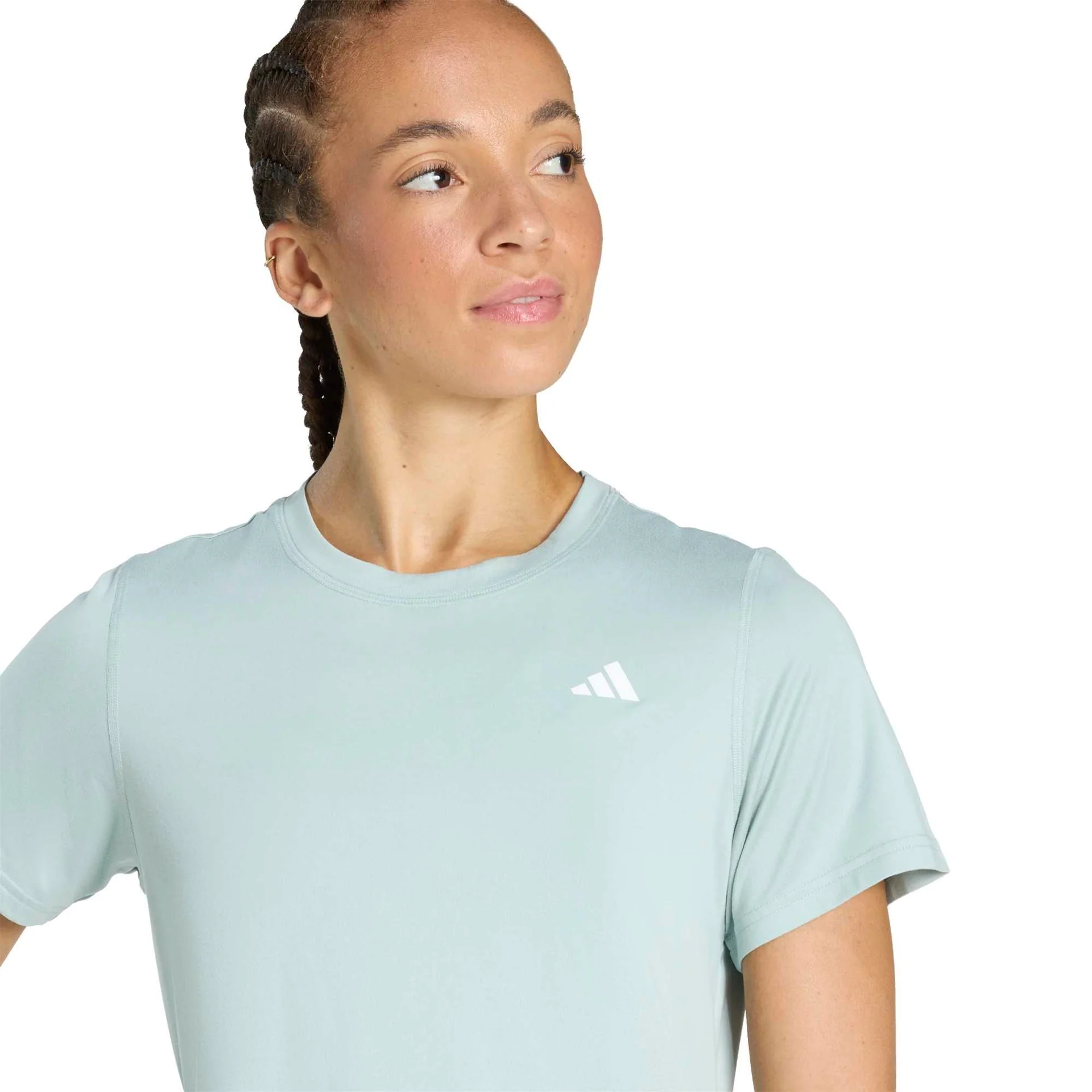 Workout Essentials Crew Neck T-Shirt - Image 5