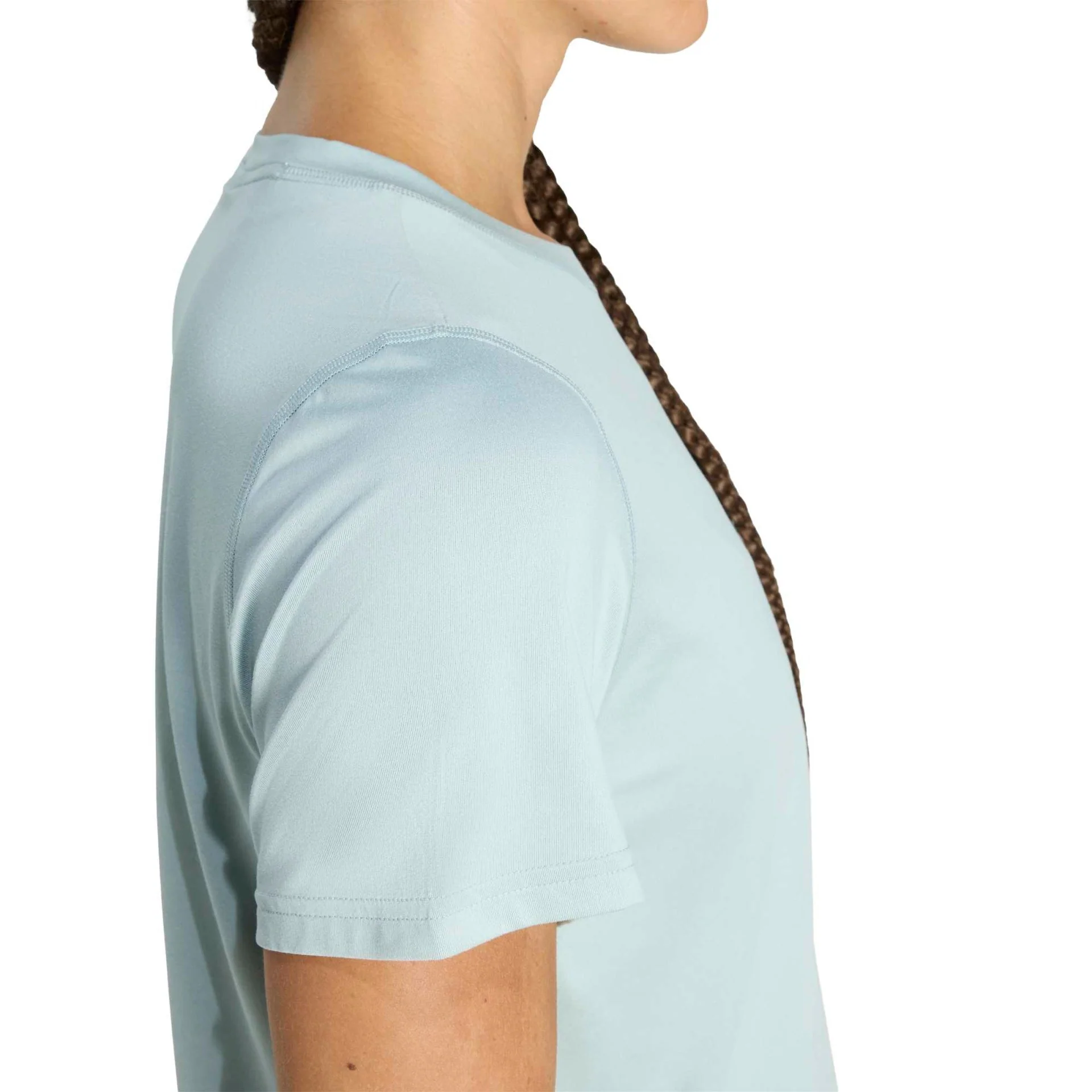 Workout Essentials Crew Neck T-Shirt - Image 6