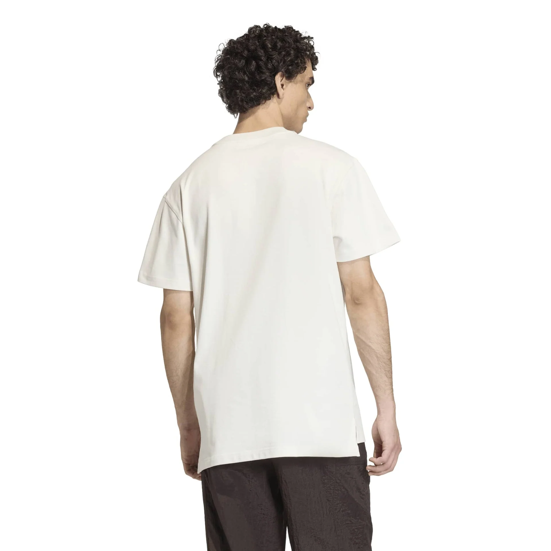 ADIDAS EQUIPMENT GRAPHIC T-Shirt - Image 3