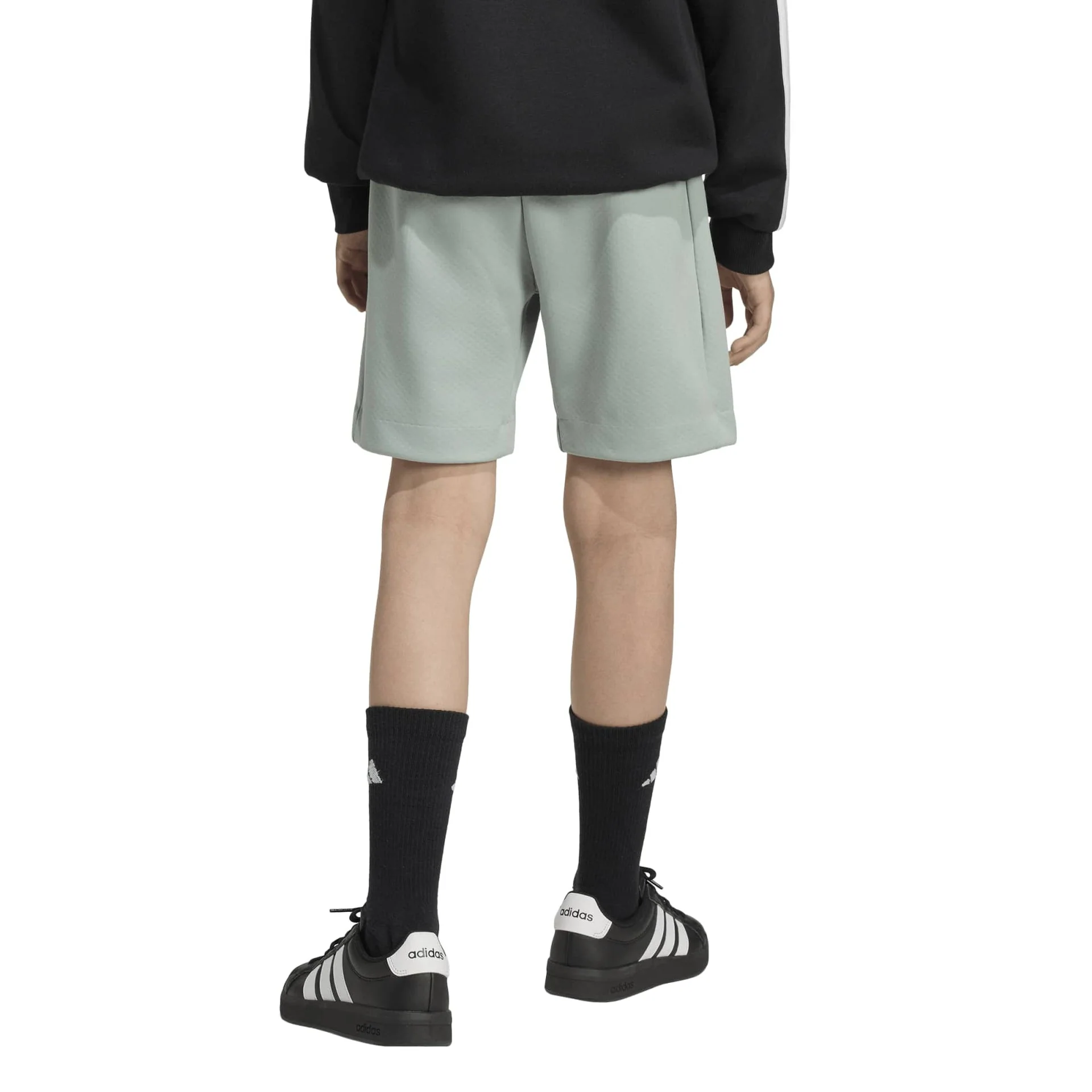adidas Z.N.E. Shorts Kids - Image 3