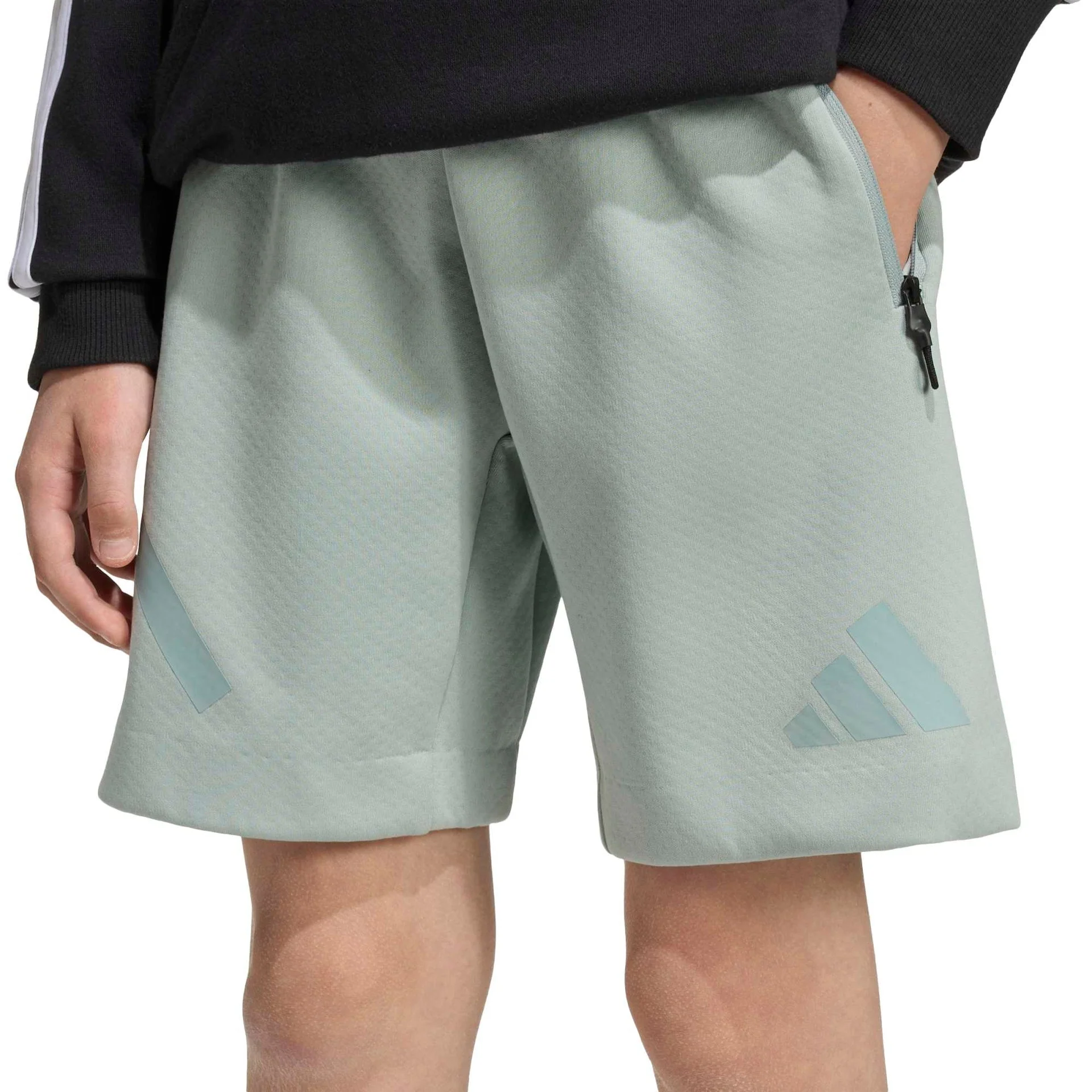 adidas Z.N.E. Shorts Kids - Image 5