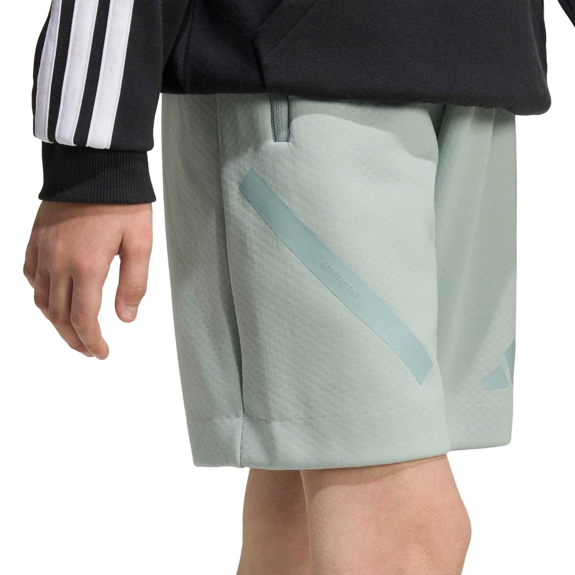 adidas Z.N.E. Shorts Kids - Image 6