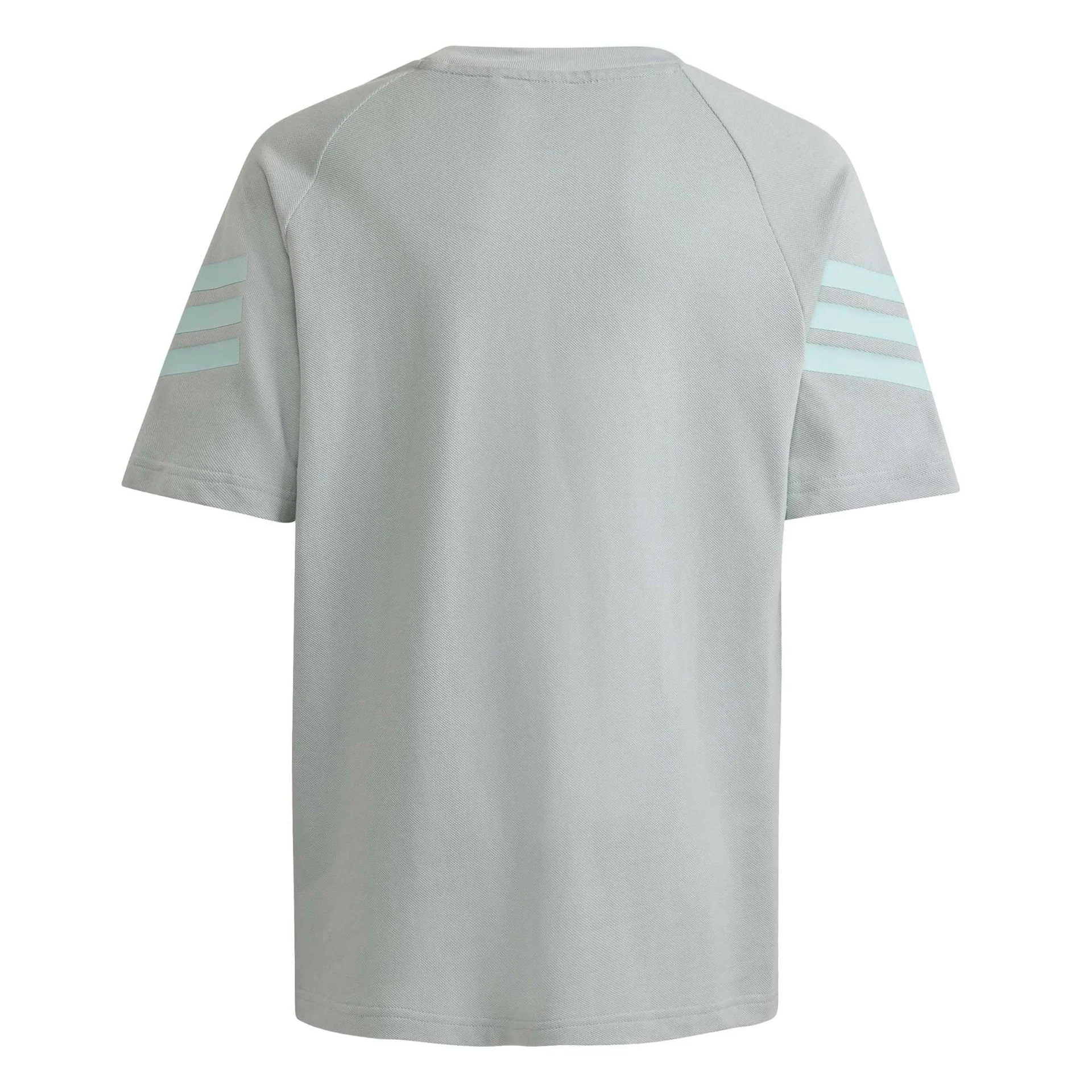 FUTURE ICONS 3 STRIPES T-SHIRT - Image 2