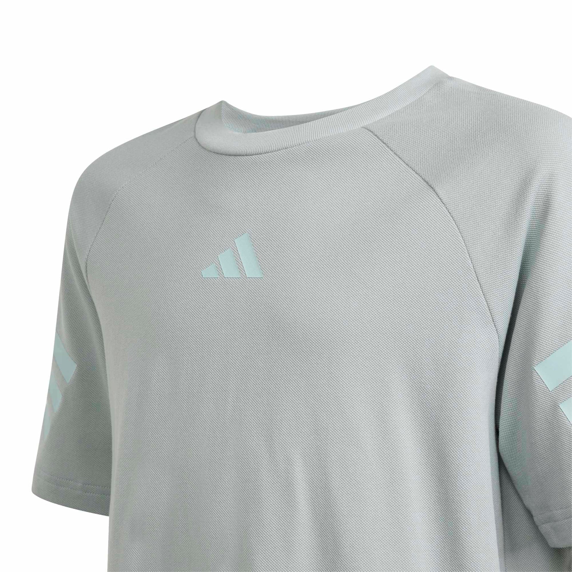 FUTURE ICONS 3 STRIPES T-SHIRT - Image 3