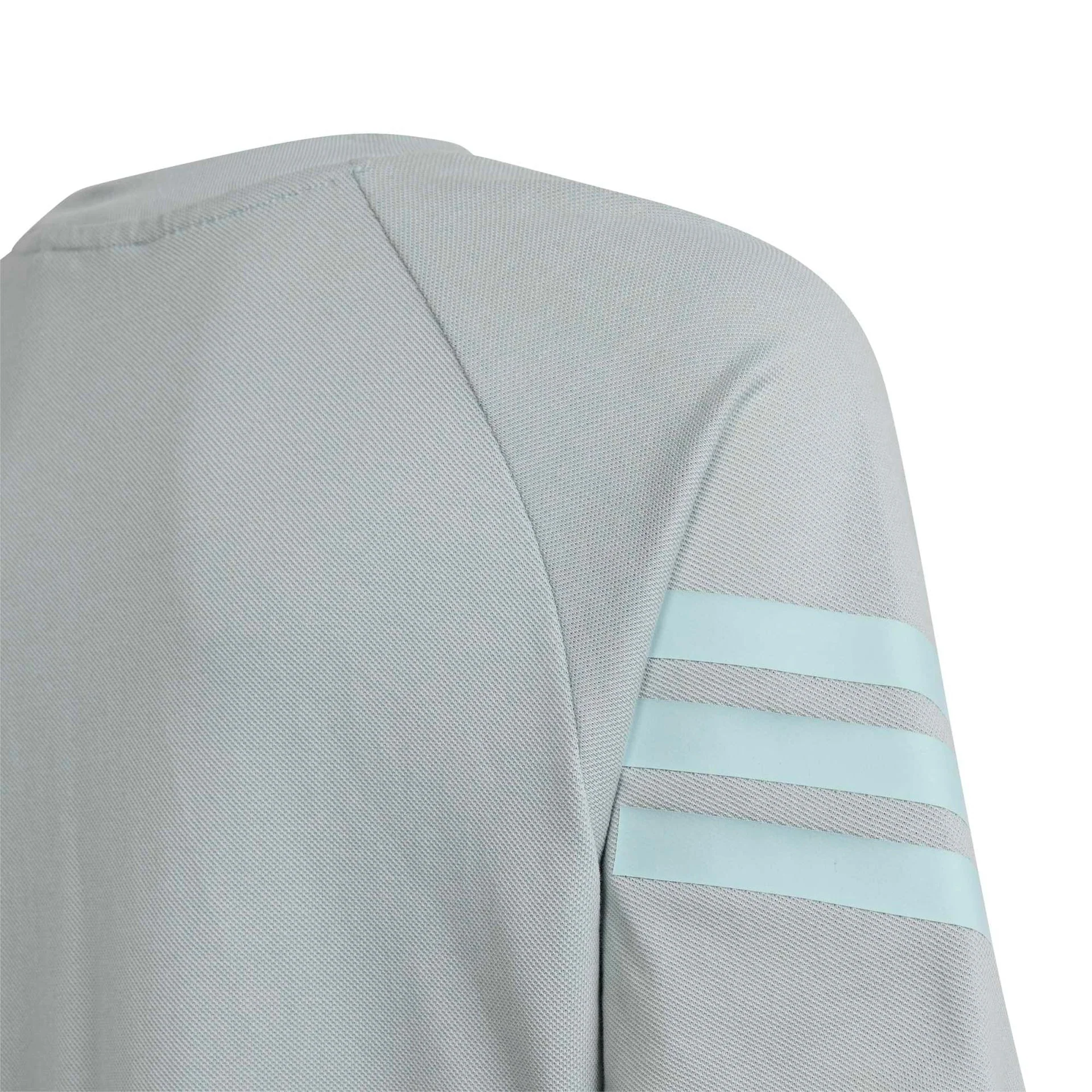 FUTURE ICONS 3 STRIPES T-SHIRT - Image 4