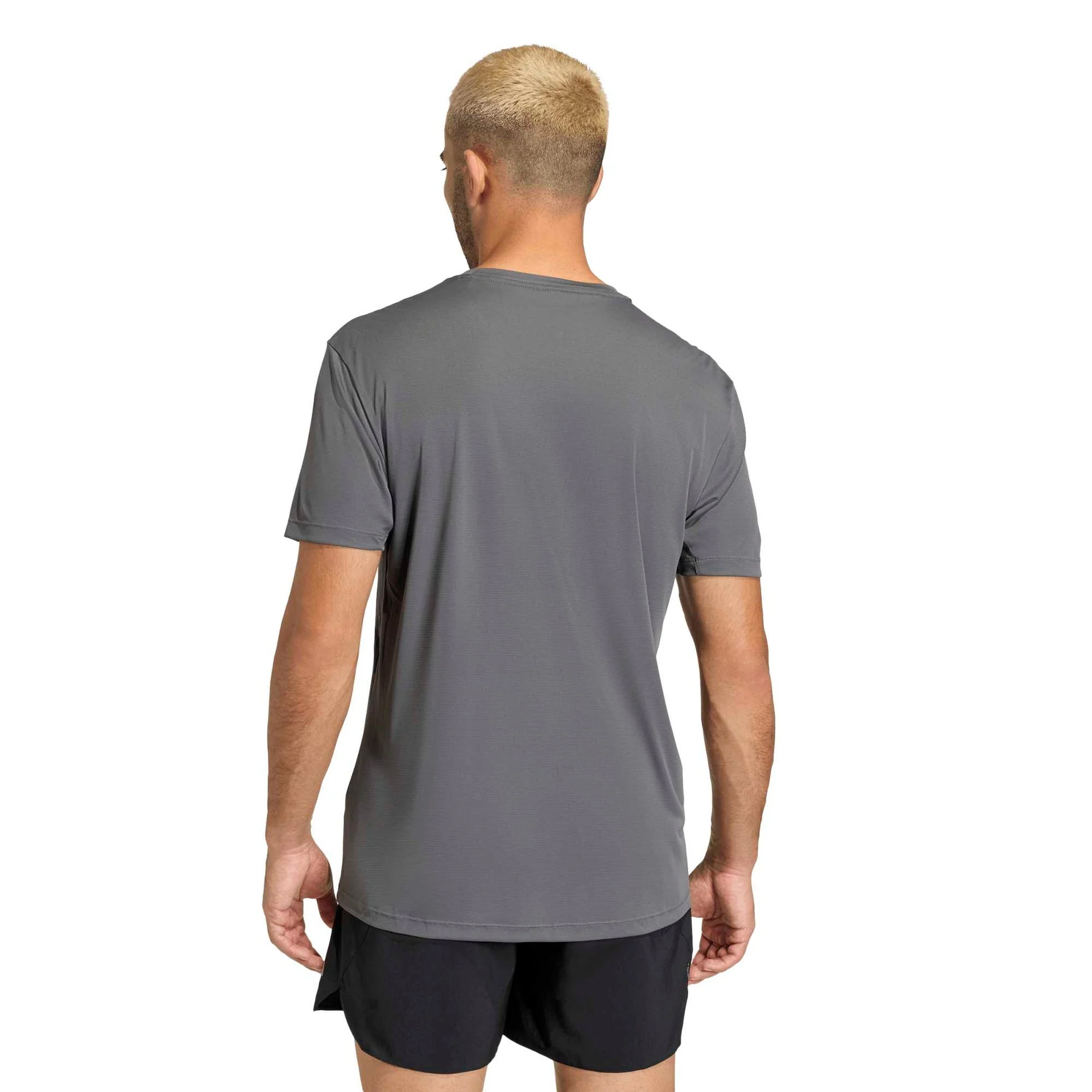 adi365 Running Essentials Brand Love T-shirt - Image 3