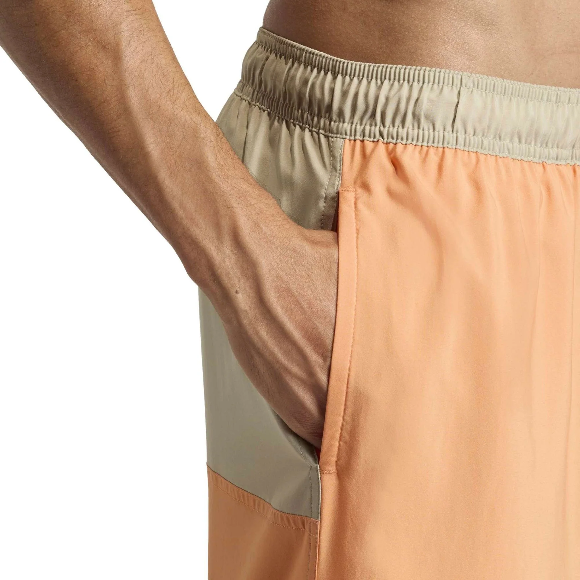 COLORBLOCK SWIM SHORTS 5INCH - Image 5
