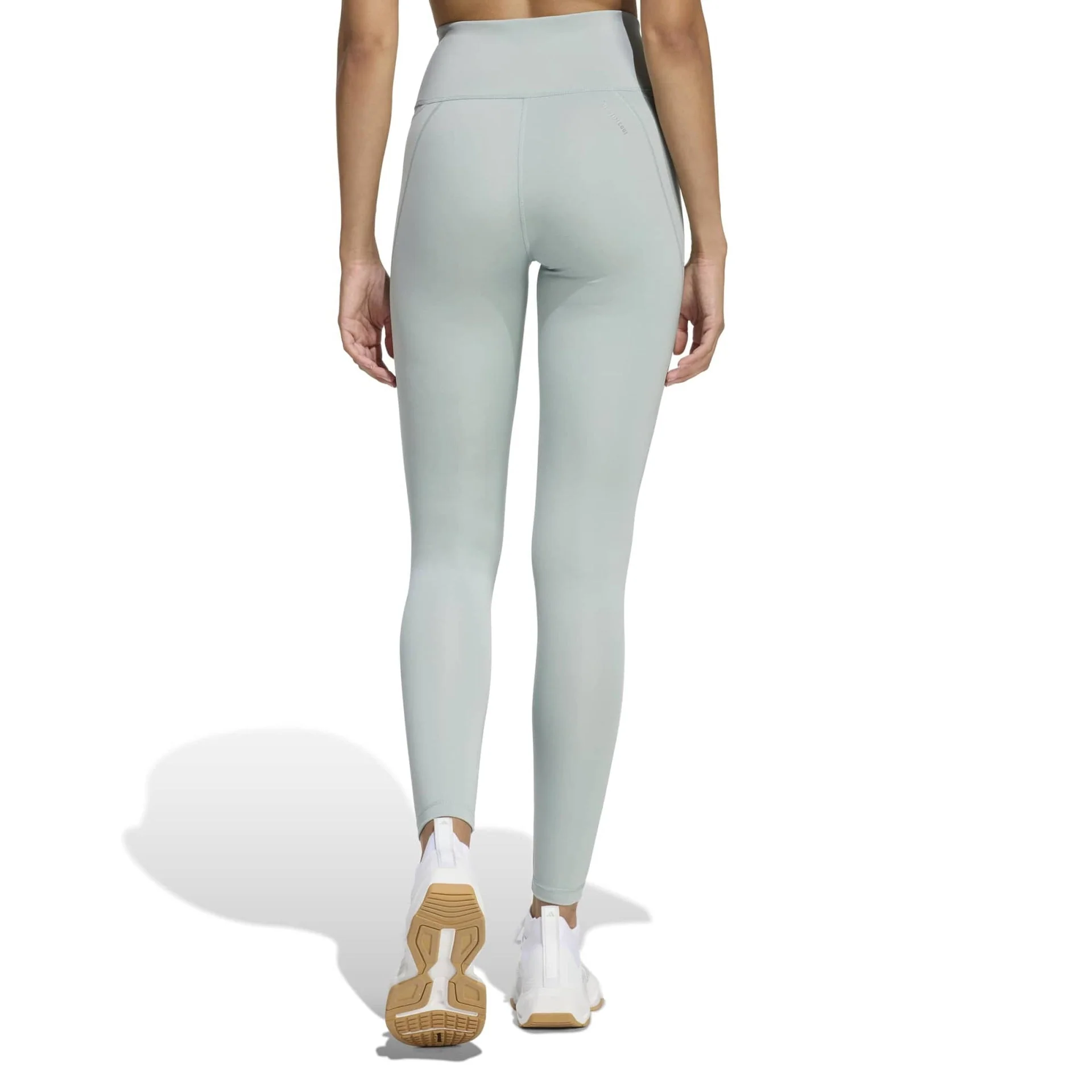 Run Essentials Full Length Leggings - Image 3