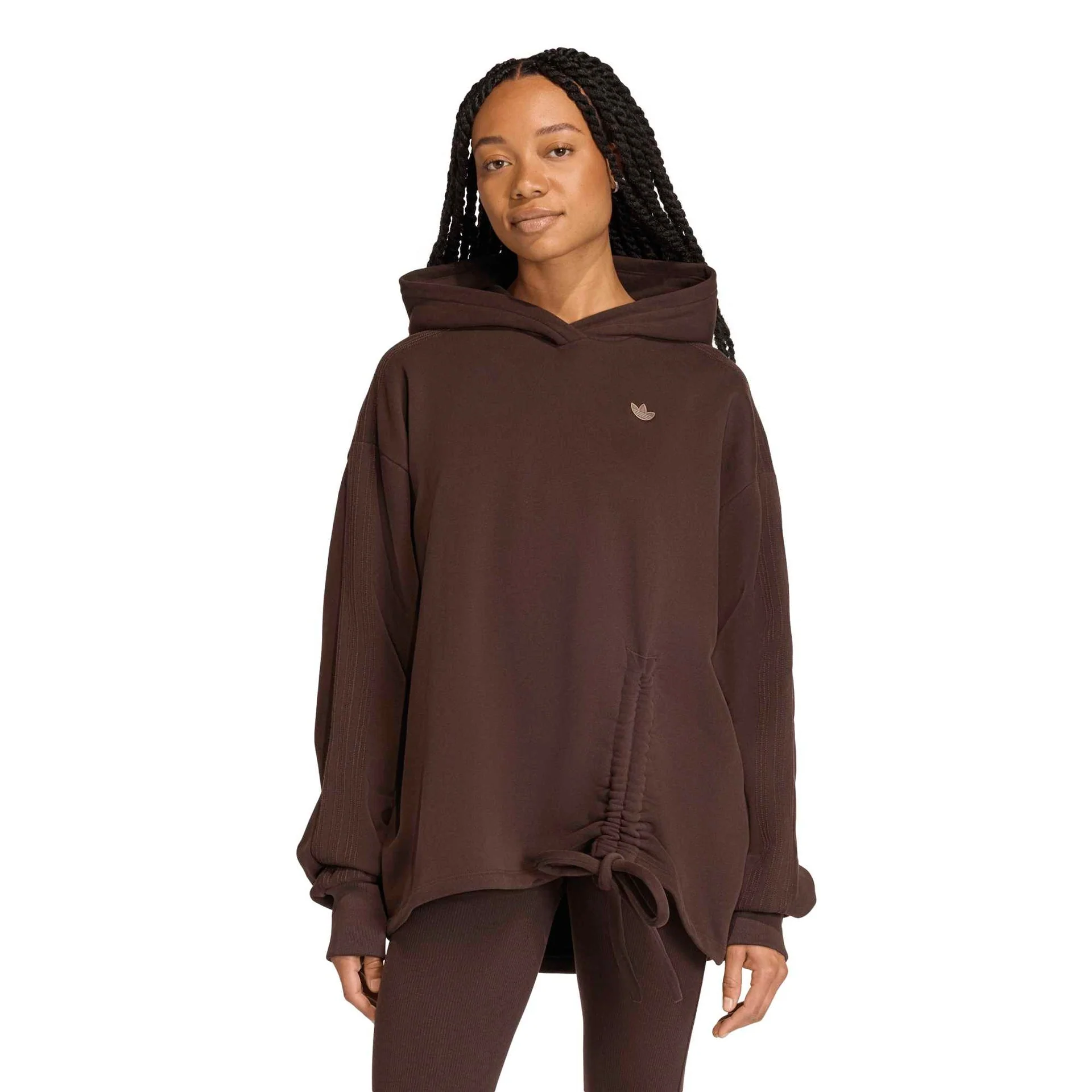 OVERSIZED HOODIE