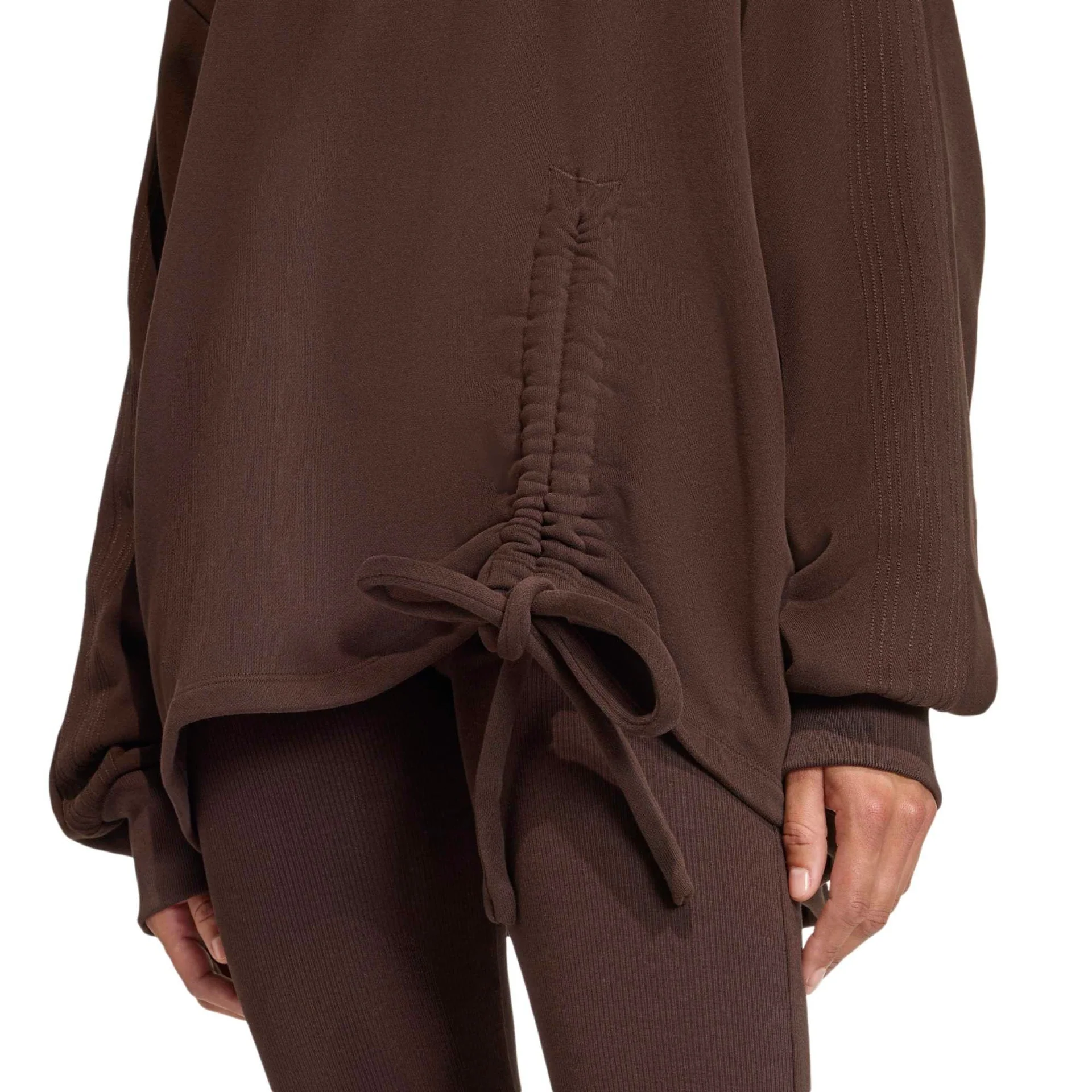 OVERSIZED HOODIE - Image 5